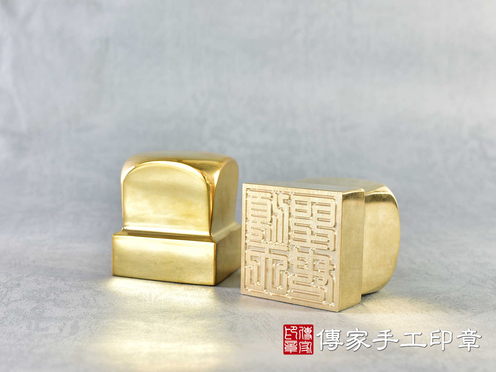 銅製官帽照型印章 (尺寸5.5公分x5.5公分x6.2公分) 1.jpg