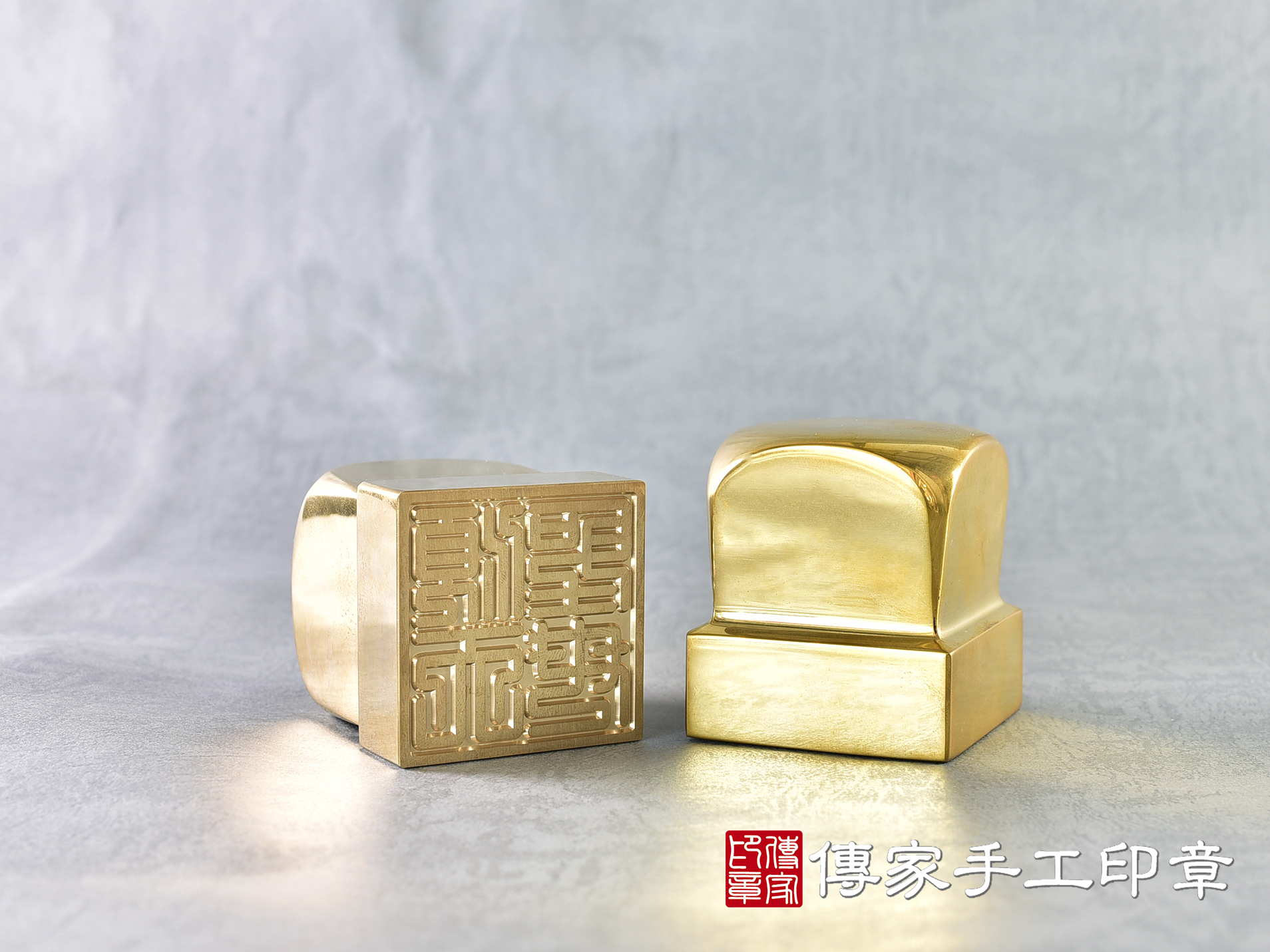 銅製官帽照型印章 (尺寸5.5公分x5.5公分x6.2公分) 2.jpg