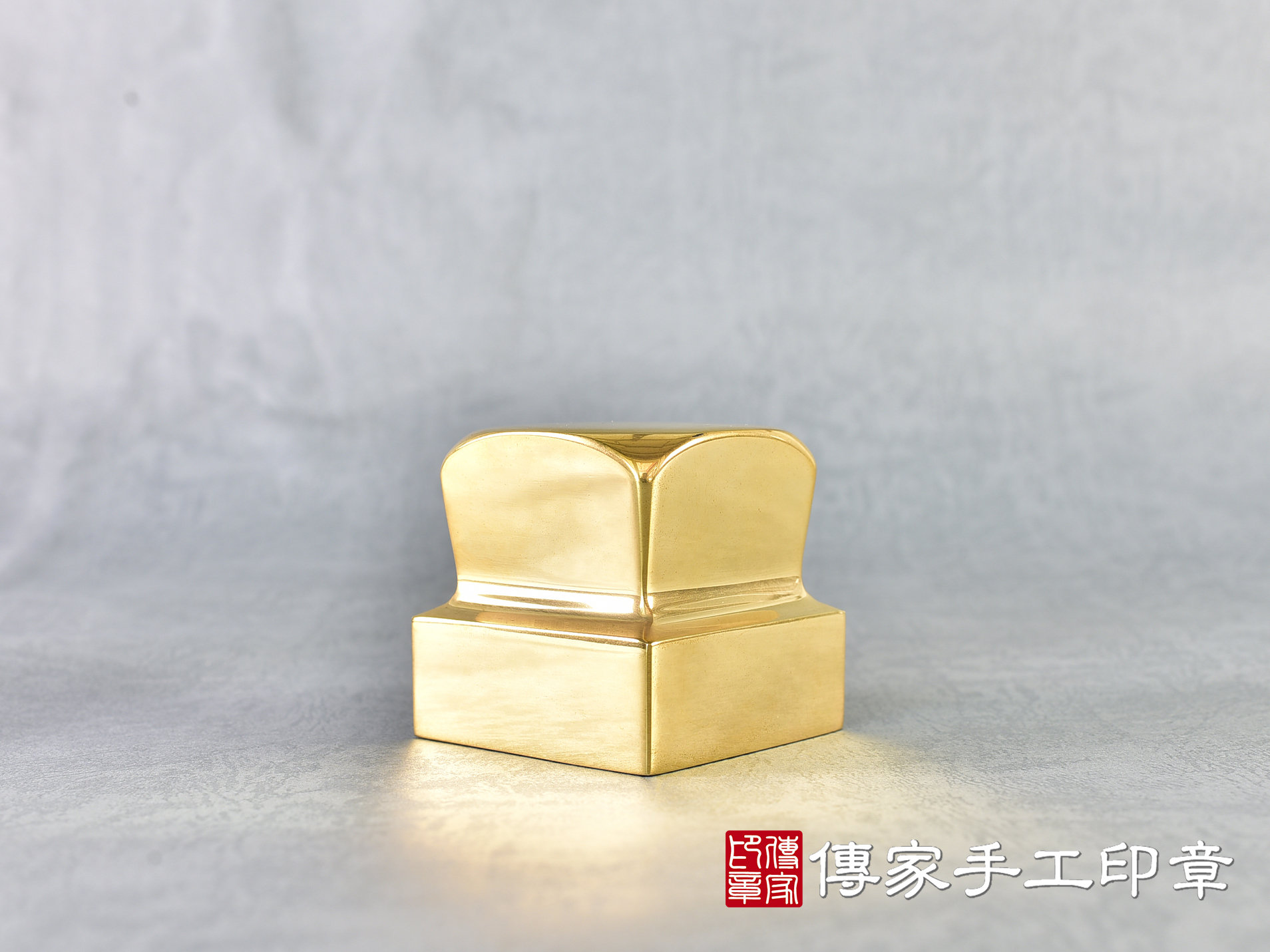 銅製官帽照型印章 (尺寸6公分x6公分x6公分) 2.jpg