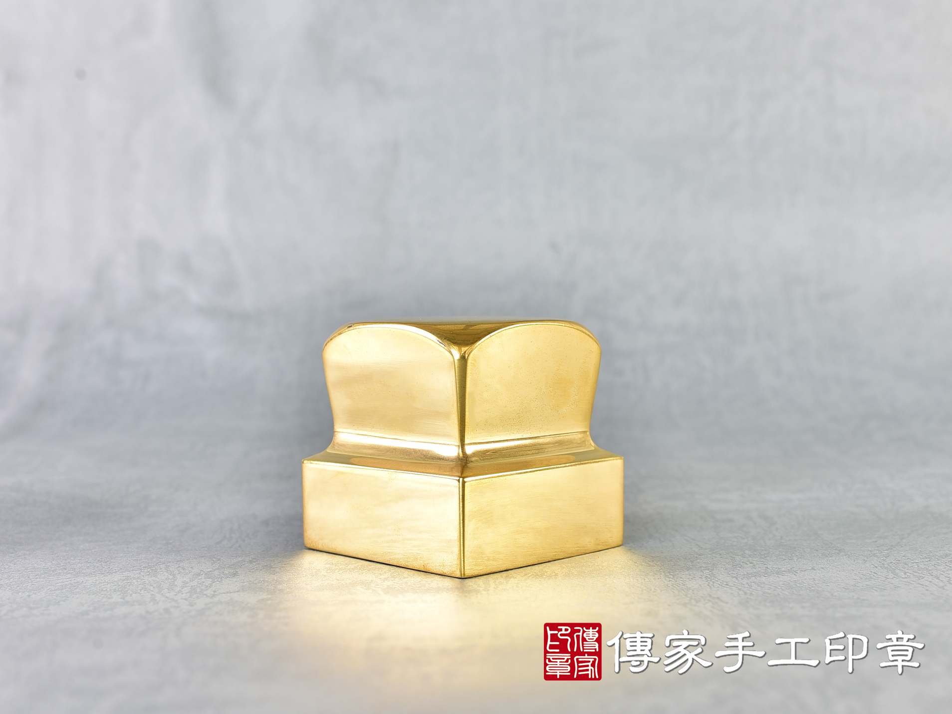 銅製官帽照型印章 (尺寸6公分x6公分x6公分) 4.jpg