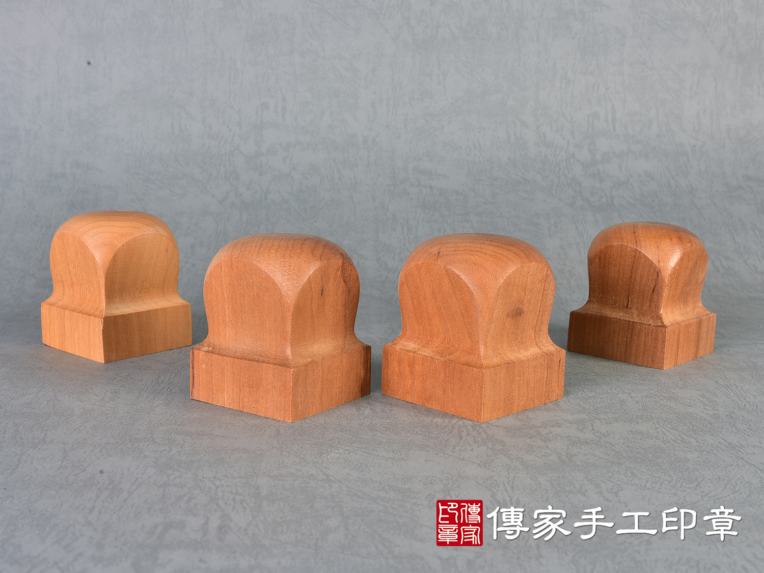 頂級桃木官帽造型:廟章、神明印章、大印章(5公分x5公分x高6.2公分) 1.jpg