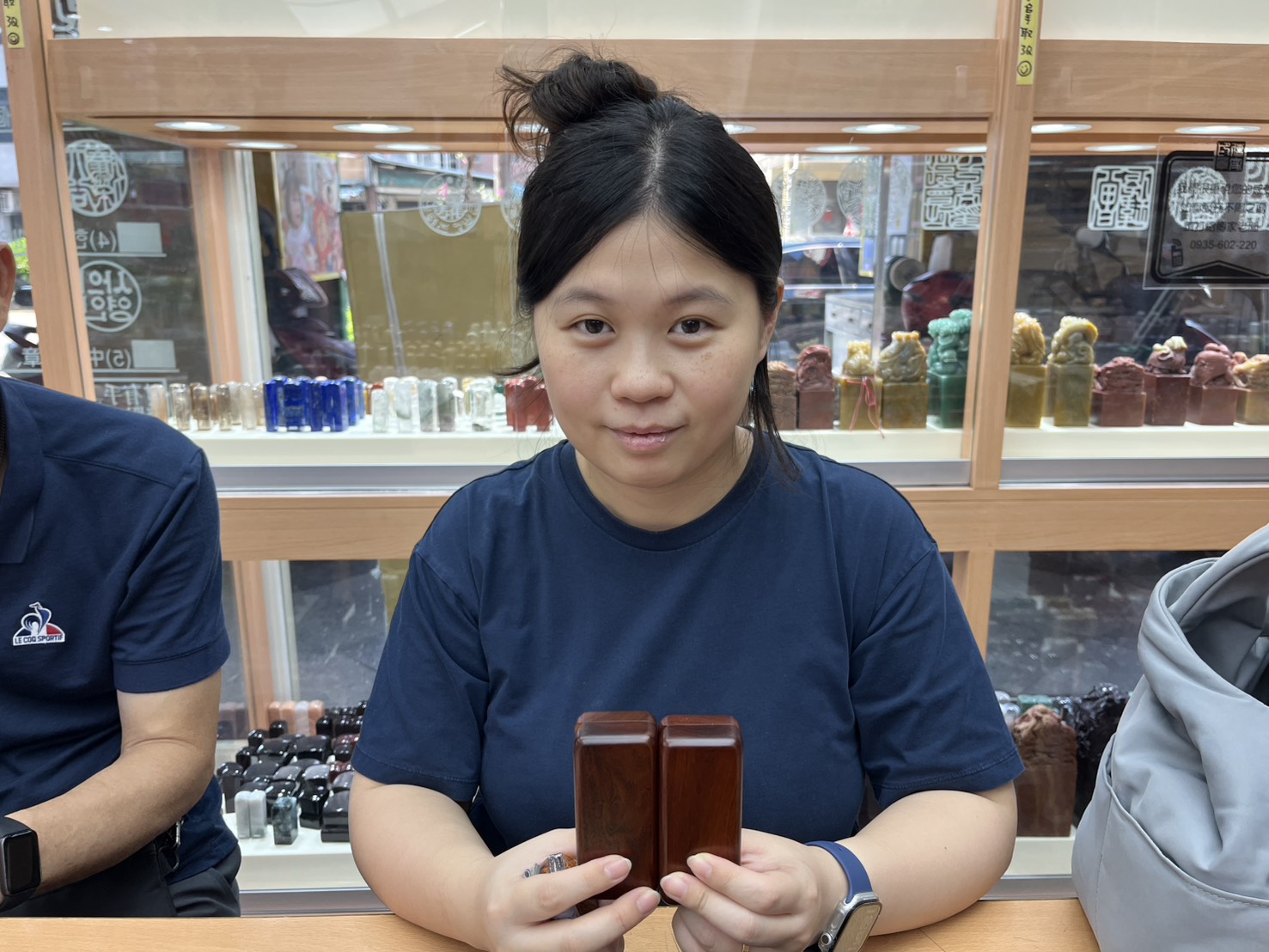 台中製作小朋友全篆赤牛角個人章.jpg