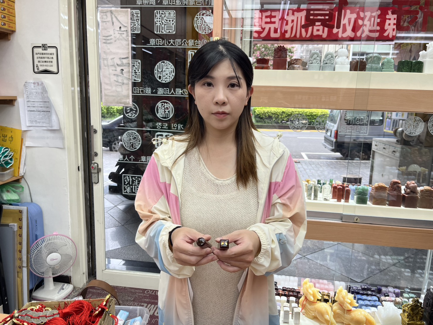 台中紅紫檀木-臍帶胎毛章.jpg