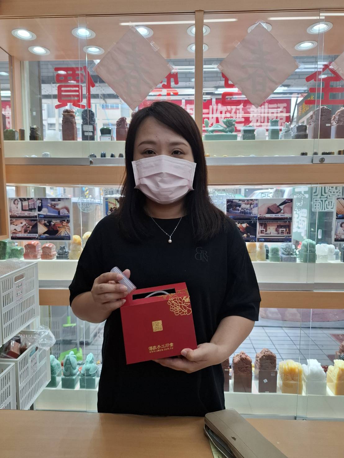 高雄黃媽媽製作孩子個人開運印章.jpg