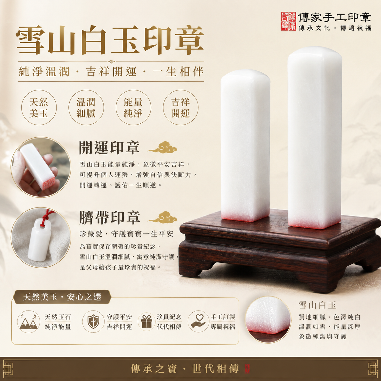#台中胎毛章 #台中寶寶胎毛章 #雪山白玉胎毛章 #雪山白玉印章 #全手工噴砂胎毛章 #全手工噴砂印章 #寶寶胎毛章 #新生兒胎毛章 #寶寶出生紀念 #兒童胎毛章 #天然玉石印章 #台中寶寶印章 #台中客製印章 #胎毛紀念品 #傳家印章 #台中胎毛章 #台中寶寶胎毛章 #雪山白玉胎毛章 #雪山白玉印章 #全手工噴砂胎毛章 #全手工噴砂印章 #寶寶胎毛章 #新生兒胎毛章 #寶寶出生紀念 #兒童胎毛章 #天然玉石印章 #台中寶寶印章 #台中客製印章 #胎毛紀念品 #傳家印章