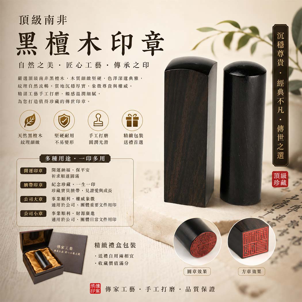 台中蔡小姐、鈦合金個人章、CNC車床印章、鈦合金印章、黑檀木個人章、全手工篆刻、手工篆刻印章、台中個人印章、台中刻印章、客製個人印章、雙材質印章、高級個人印章、傳家印章 台中蔡小姐、鈦合金個人章、CNC車床印章、鈦合金印章、黑檀木個人章、全手工篆刻、手工篆刻印章、台中個人印章、台中刻印章、客製個人印章、雙材質印章、高級個人印章、傳家印章