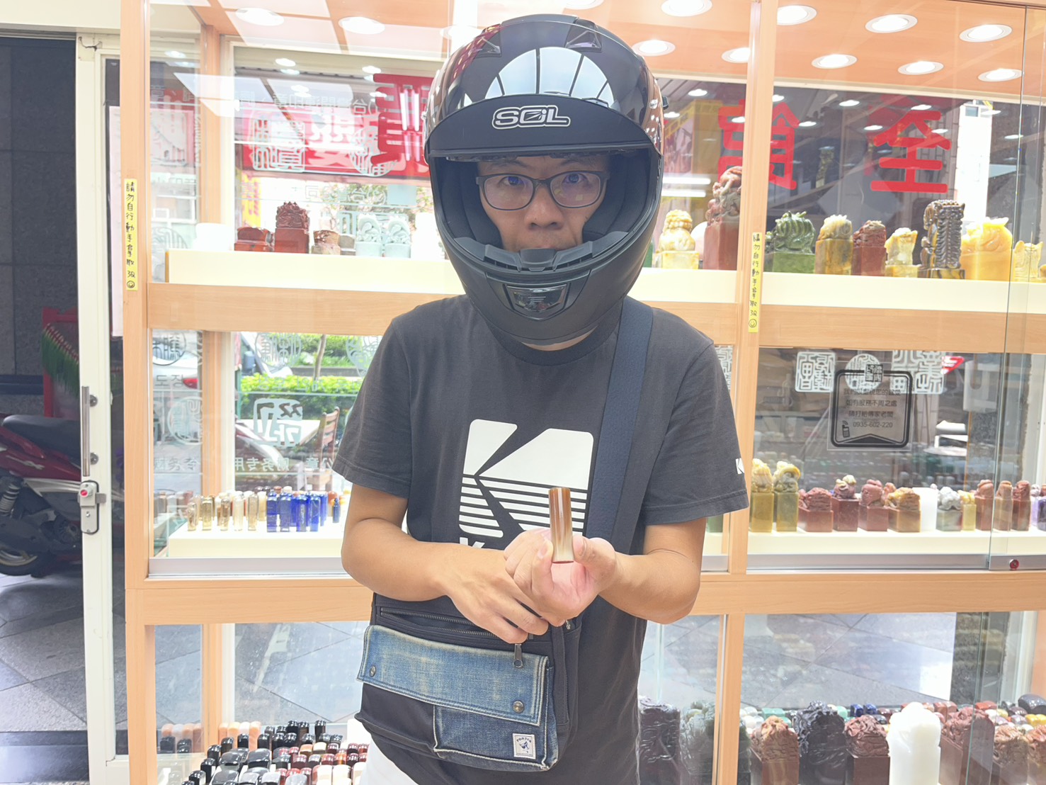 台中印章、台中兒童印章、赤牛角印章、兒童個人印章、小孩印章、赤牛角個人章、天然牛角印章、客製化印章、開運印章、成長紀念印章、台中刻印章、個人印章、傳家印章