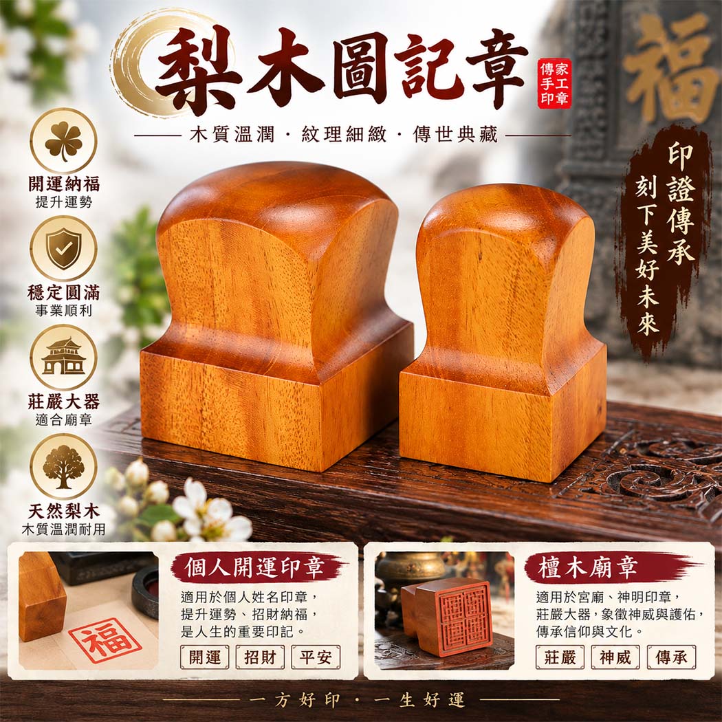 台中印章、梨木圖記章、梨木印章、圖記章、個人開運印章、開運印章、檀木廟章、台中廟章、檀木印章、木頭印章、個人印章、客製化印章、台中刻印章、廟章訂製、傳家印章 台中印章、梨木圖記章、梨木印章、圖記章、個人開運印章、開運印章、檀木廟章、台中廟章、檀木印章、木頭印章、個人印章、客製化印章、台中刻印章、廟章訂製、傳家印章
