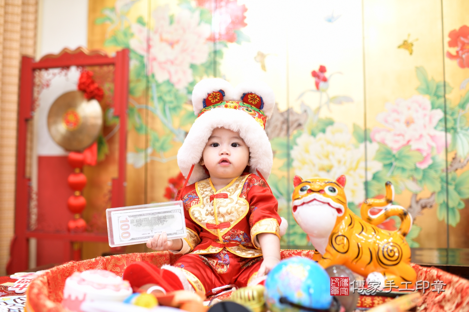 傳家手工印章台北店、剃頭、收涎、抓周 傳家手工印章台北店、剃頭、收涎、抓周