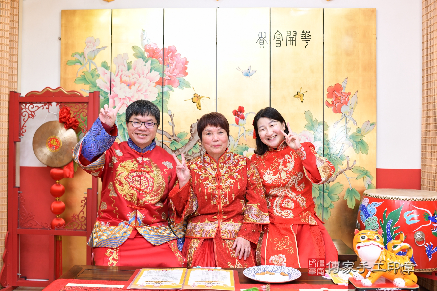 傳家手工印章台北店、剃頭、收涎、抓周 傳家手工印章台北店、剃頭、收涎、抓周