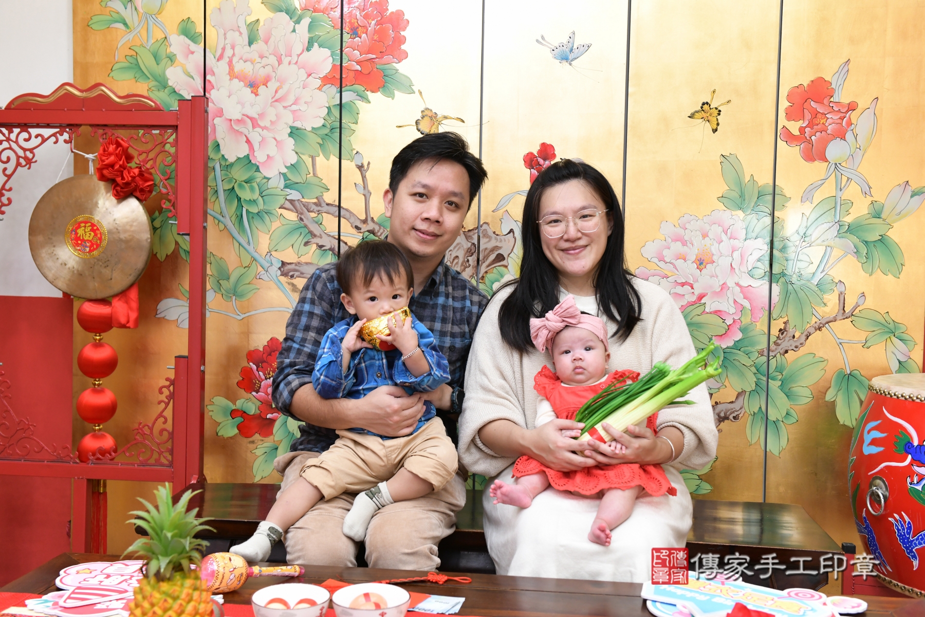 傳家手工印章台北店、抓周、收涎、剃頭 傳家手工印章台北店、抓周、收涎、剃頭