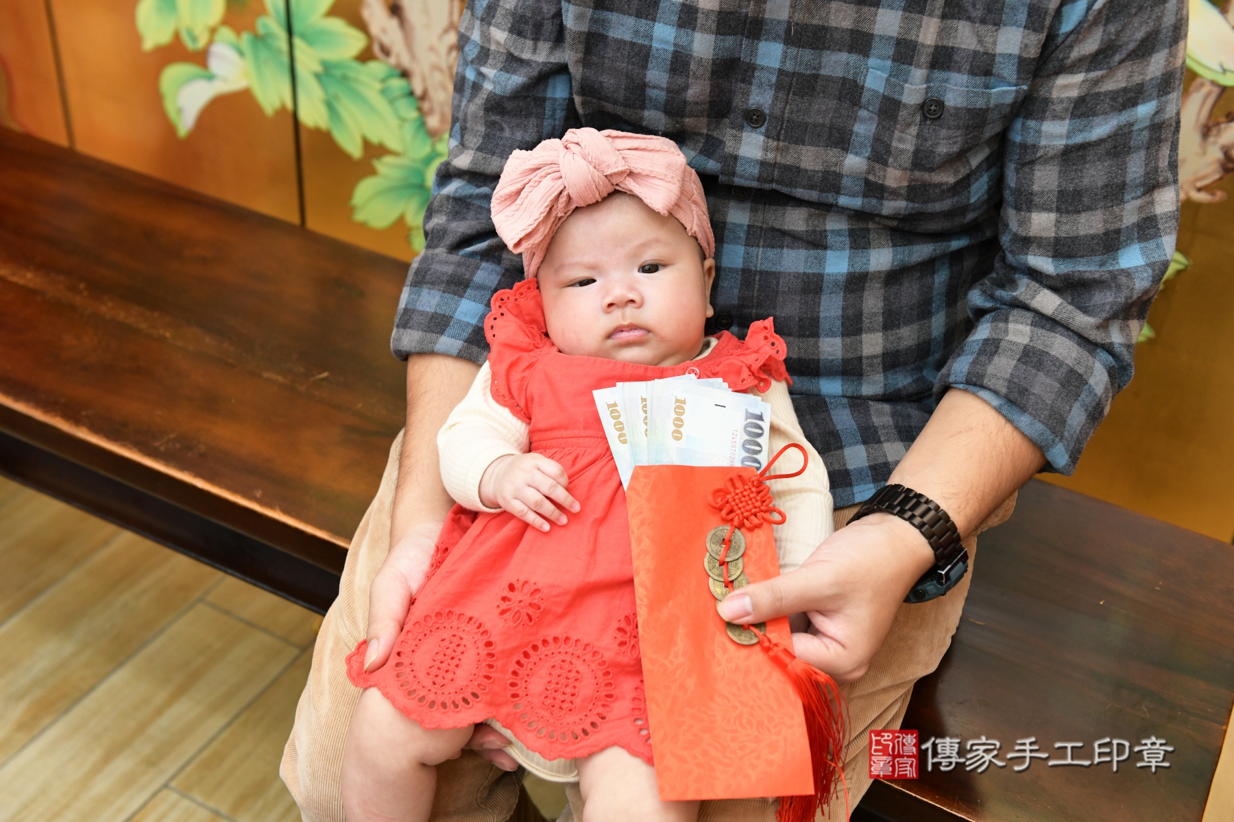 傳家手工印章台北店、抓周、收涎、剃頭 傳家手工印章台北店、抓周、收涎、剃頭