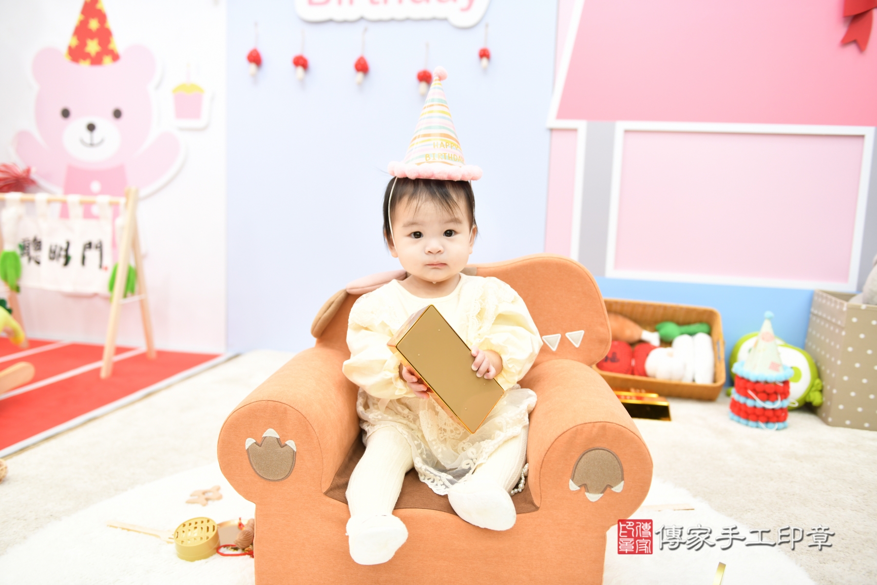 傳家手工印章台北店、剃頭、收涎、抓周 傳家手工印章台北店、剃頭、收涎、抓周
