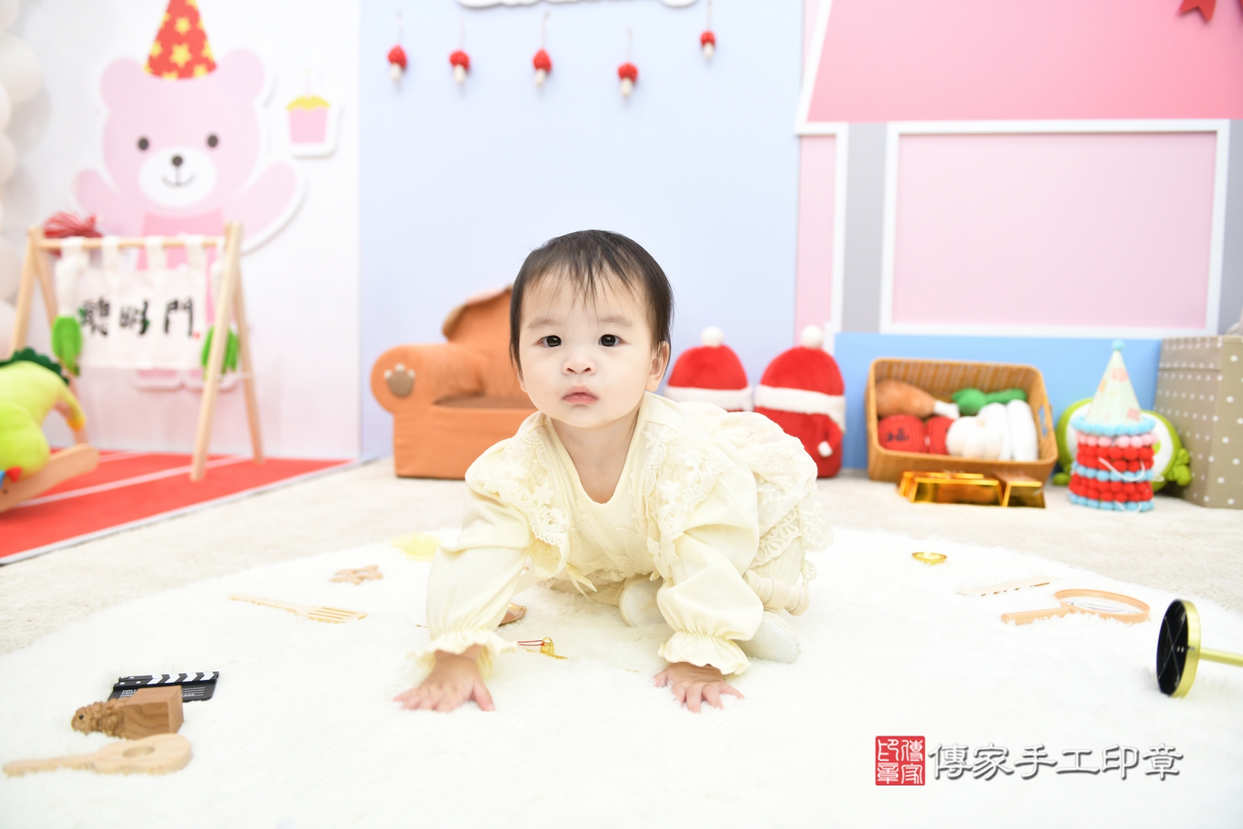 傳家手工印章台北店、剃頭、收涎、抓周 傳家手工印章台北店、剃頭、收涎、抓周
