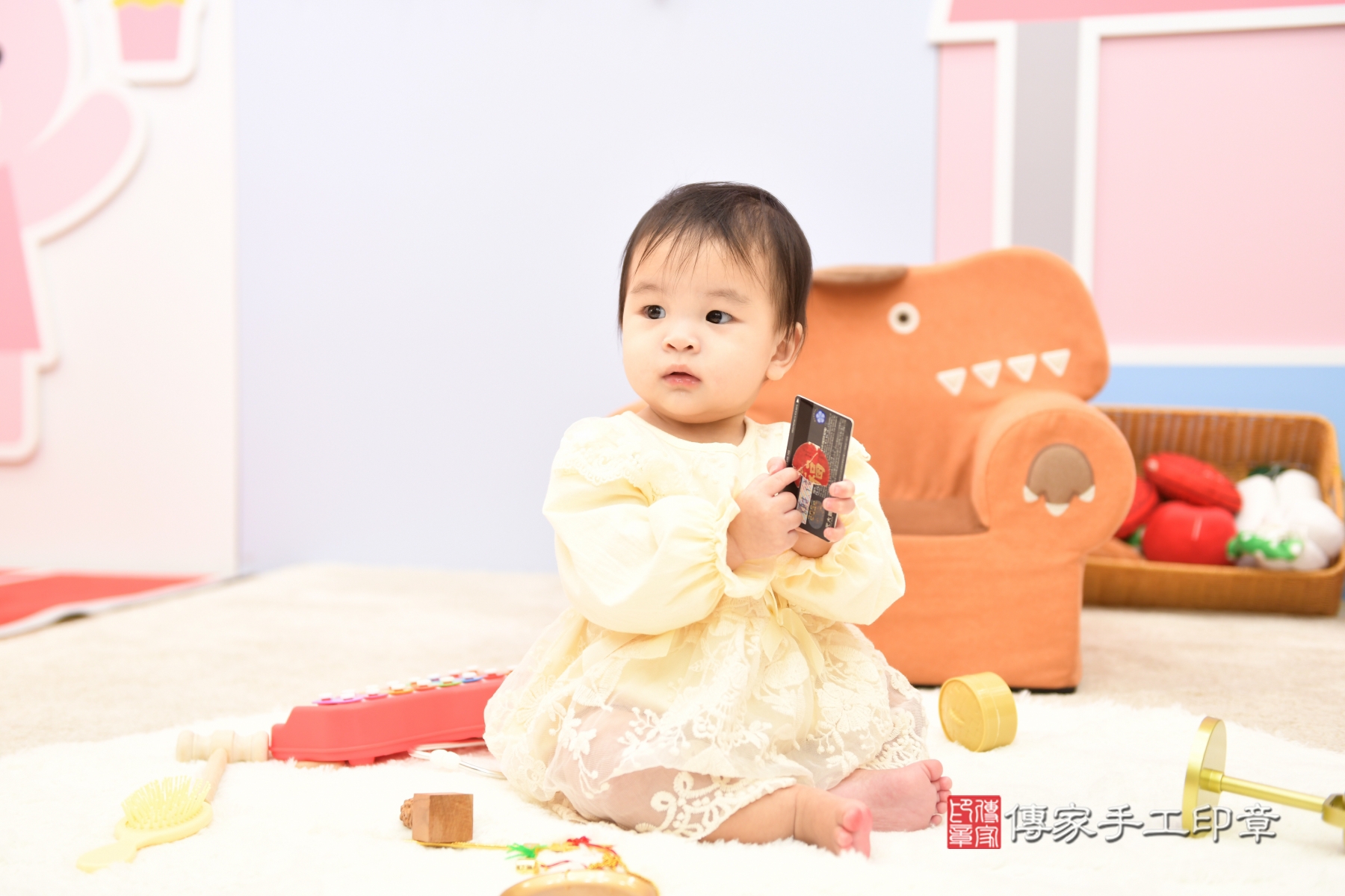 傳家手工印章台北店、剃頭、收涎、抓周 傳家手工印章台北店、剃頭、收涎、抓周