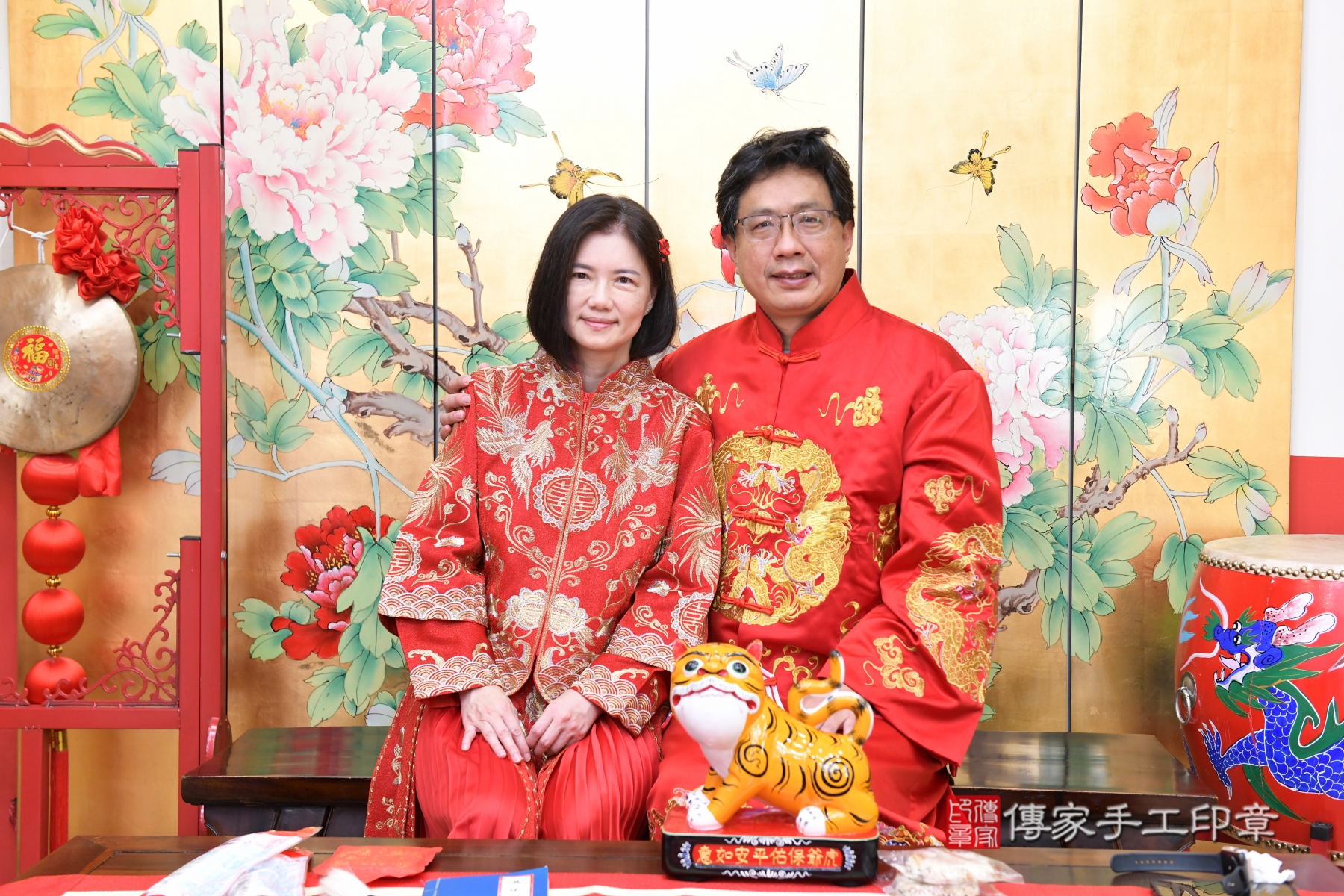 傳家手工印章台北店、剃頭、收涎、抓周 傳家手工印章台北店、剃頭、收涎、抓周