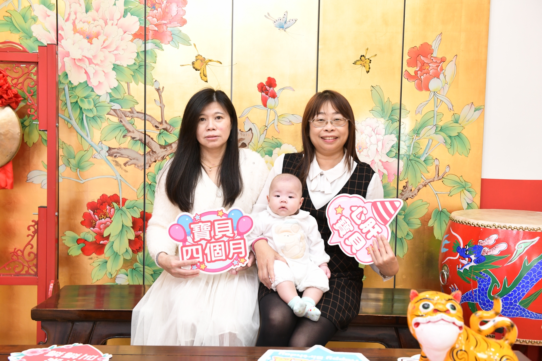 傳家手工印章台北店、剃頭、收涎、抓周 傳家手工印章台北店、剃頭、收涎、抓周