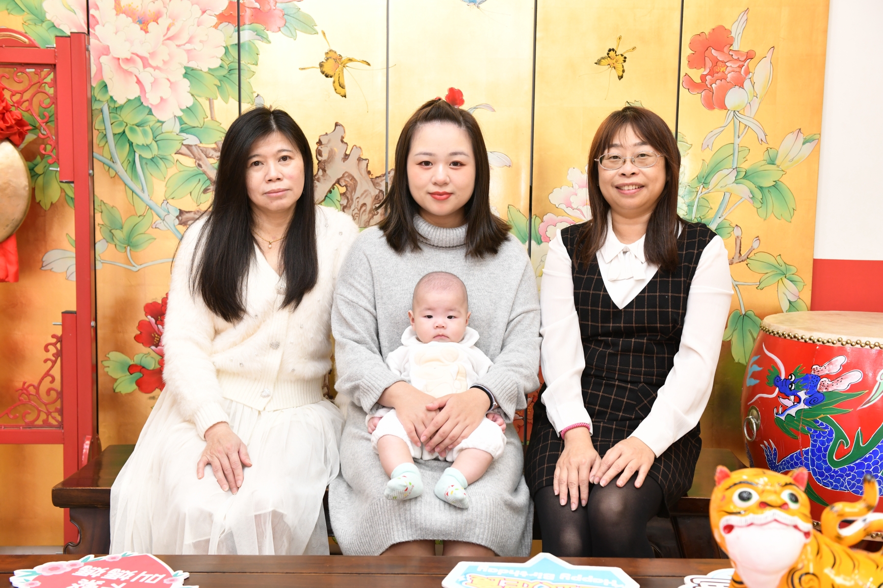傳家手工印章台北店、剃頭、收涎、抓周 傳家手工印章台北店、剃頭、收涎、抓周