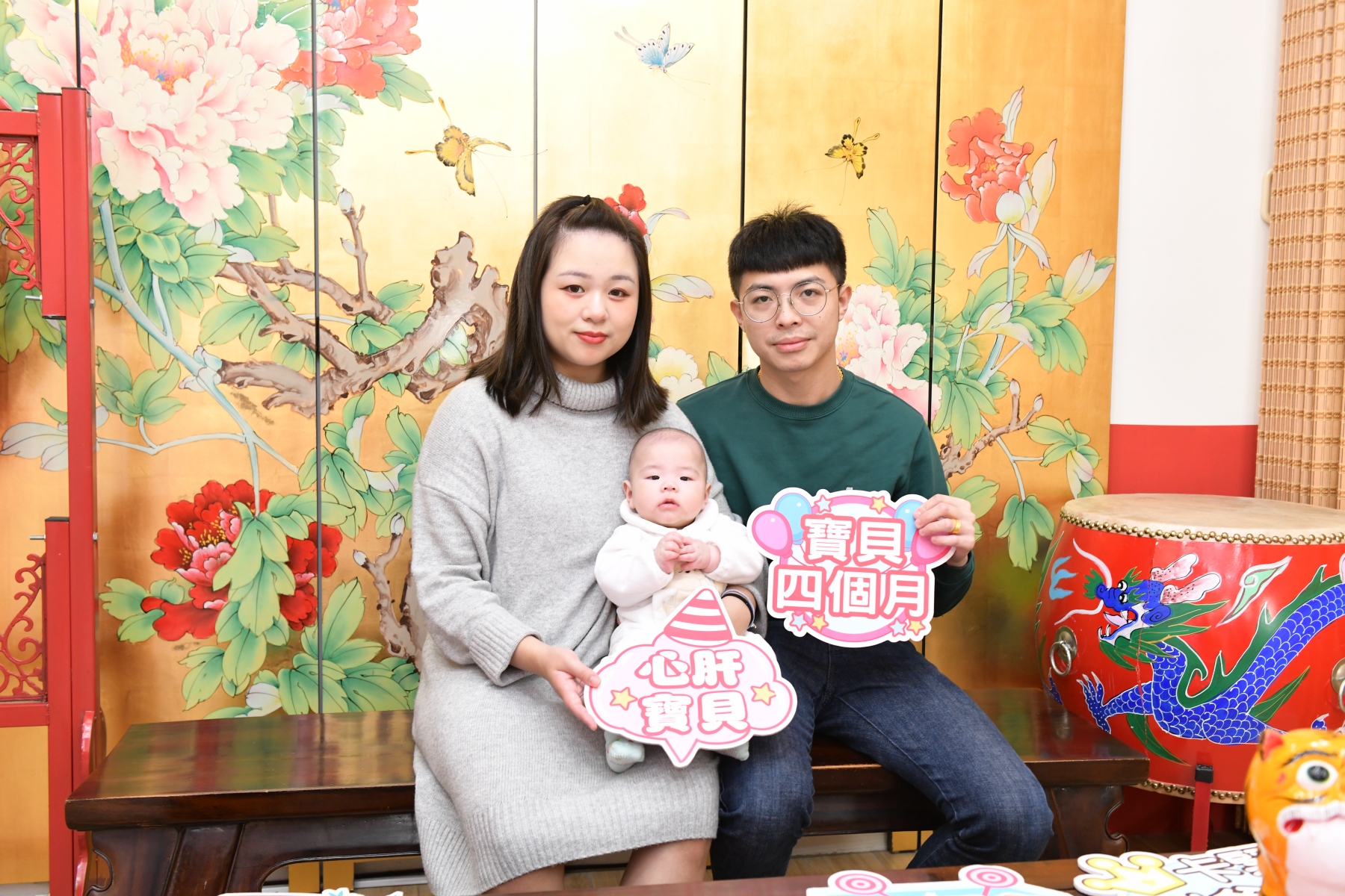 傳家手工印章台北店、剃頭、收涎、抓周 傳家手工印章台北店、剃頭、收涎、抓周