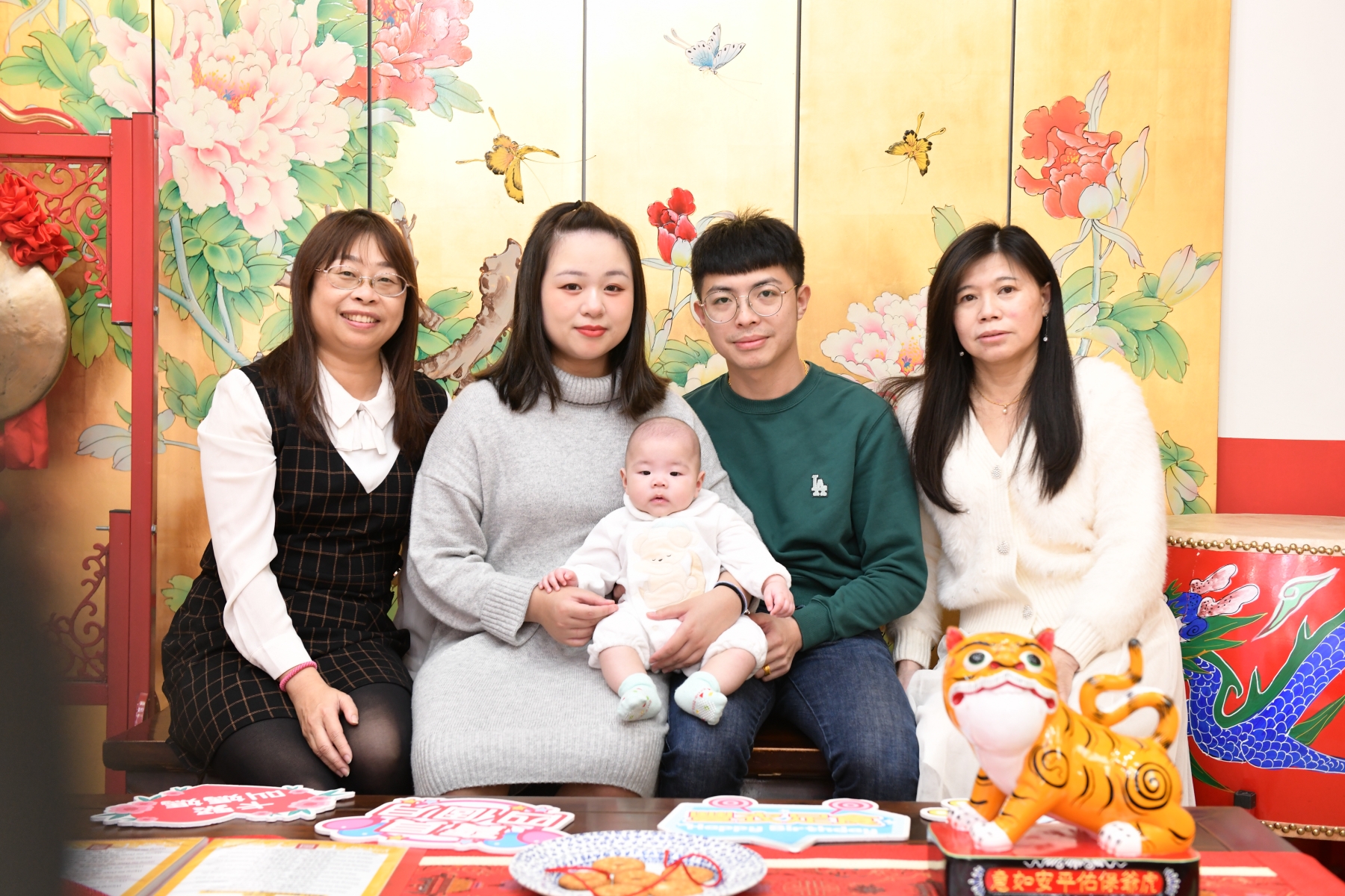 傳家手工印章台北店、剃頭、收涎、抓周 傳家手工印章台北店、剃頭、收涎、抓周