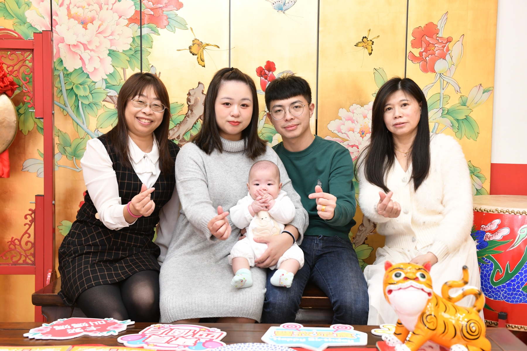 傳家手工印章台北店、剃頭、收涎、抓周 傳家手工印章台北店、剃頭、收涎、抓周