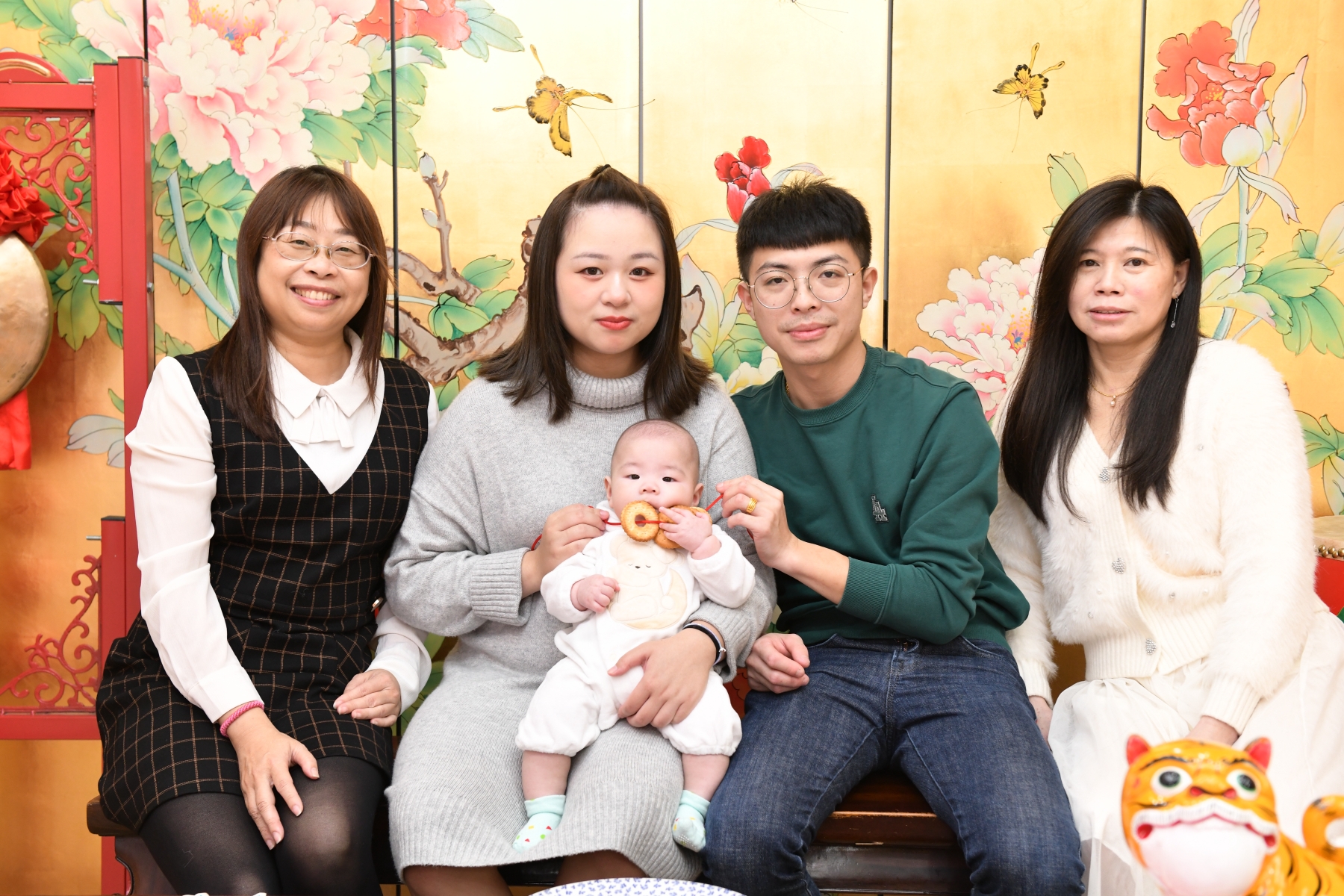 傳家手工印章台北店、剃頭、收涎、抓周 傳家手工印章台北店、剃頭、收涎、抓周