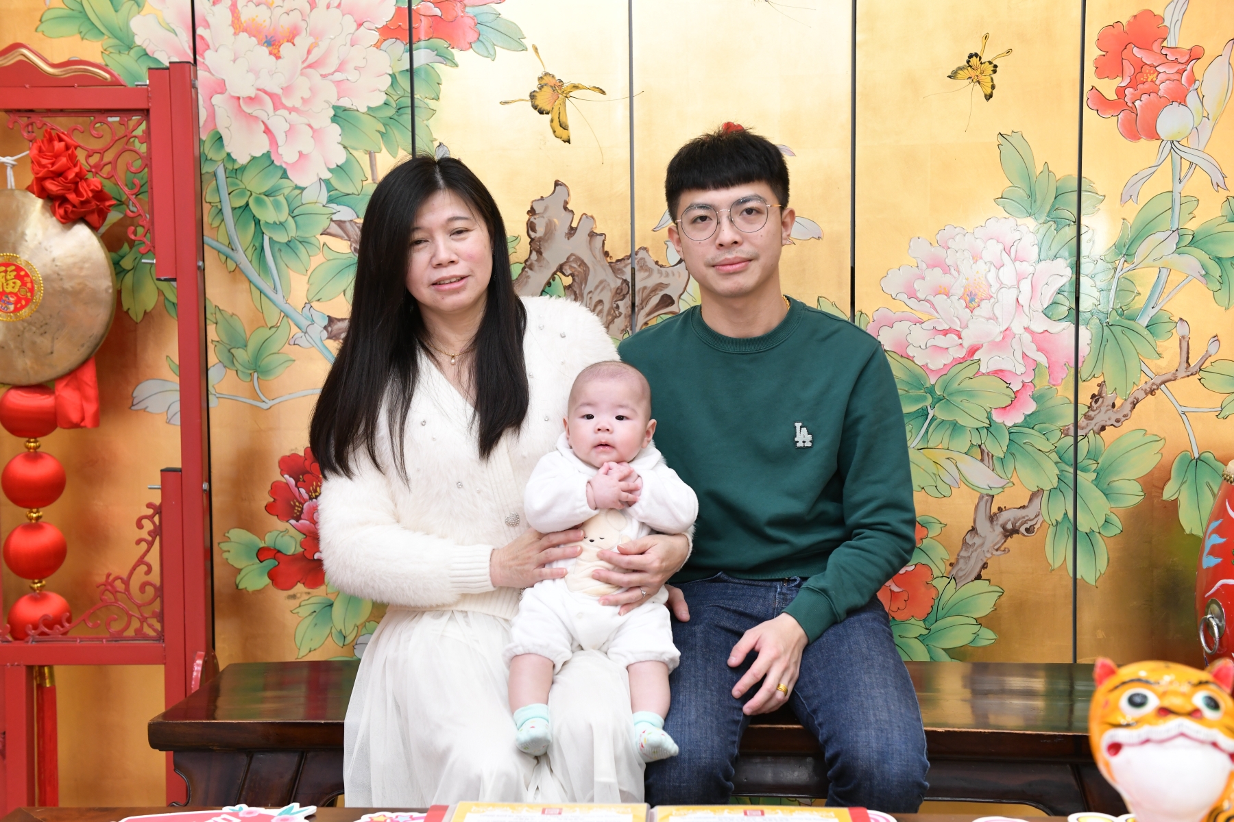 傳家手工印章台北店、剃頭、收涎、抓周 傳家手工印章台北店、剃頭、收涎、抓周