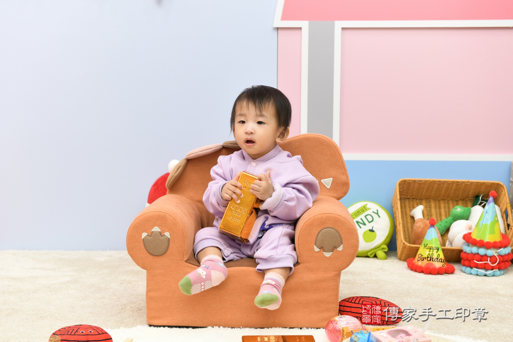 傳家手工印章台北店、剃頭、收涎、抓周 傳家手工印章台北店、剃頭、收涎、抓周