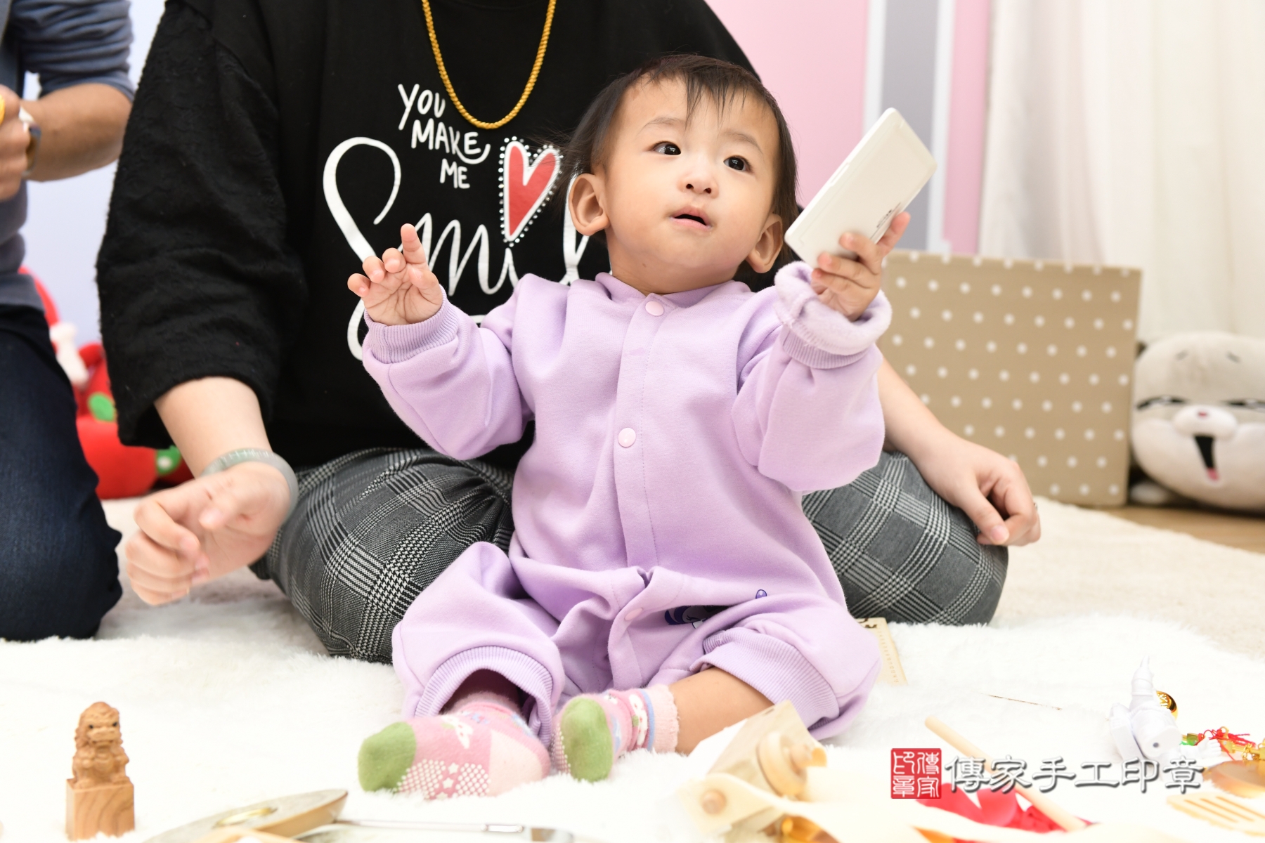 傳家手工印章台北店、剃頭、收涎、抓周 傳家手工印章台北店、剃頭、收涎、抓周