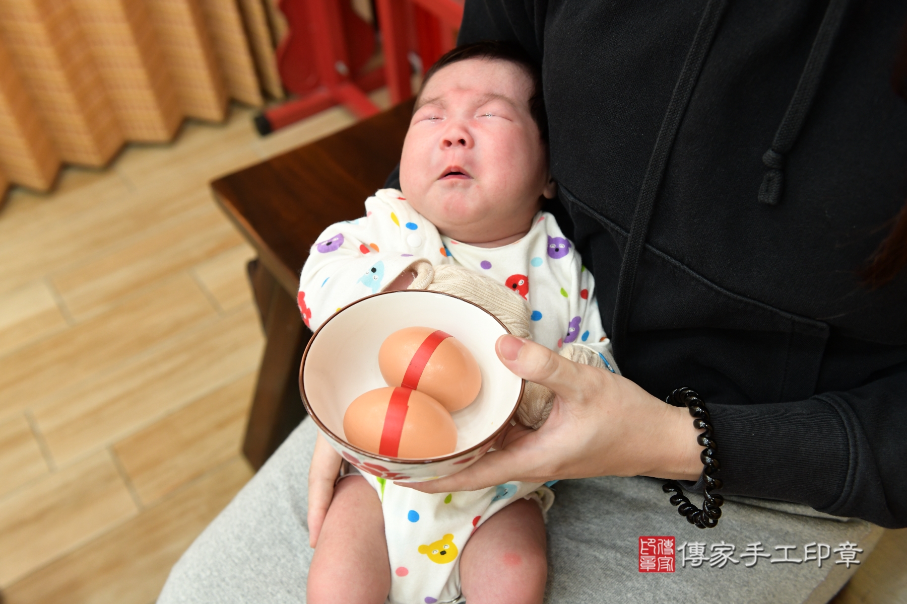 傳家手工印章台北店、抓周、收涎、剃頭 傳家手工印章台北店、抓周、收涎、剃頭