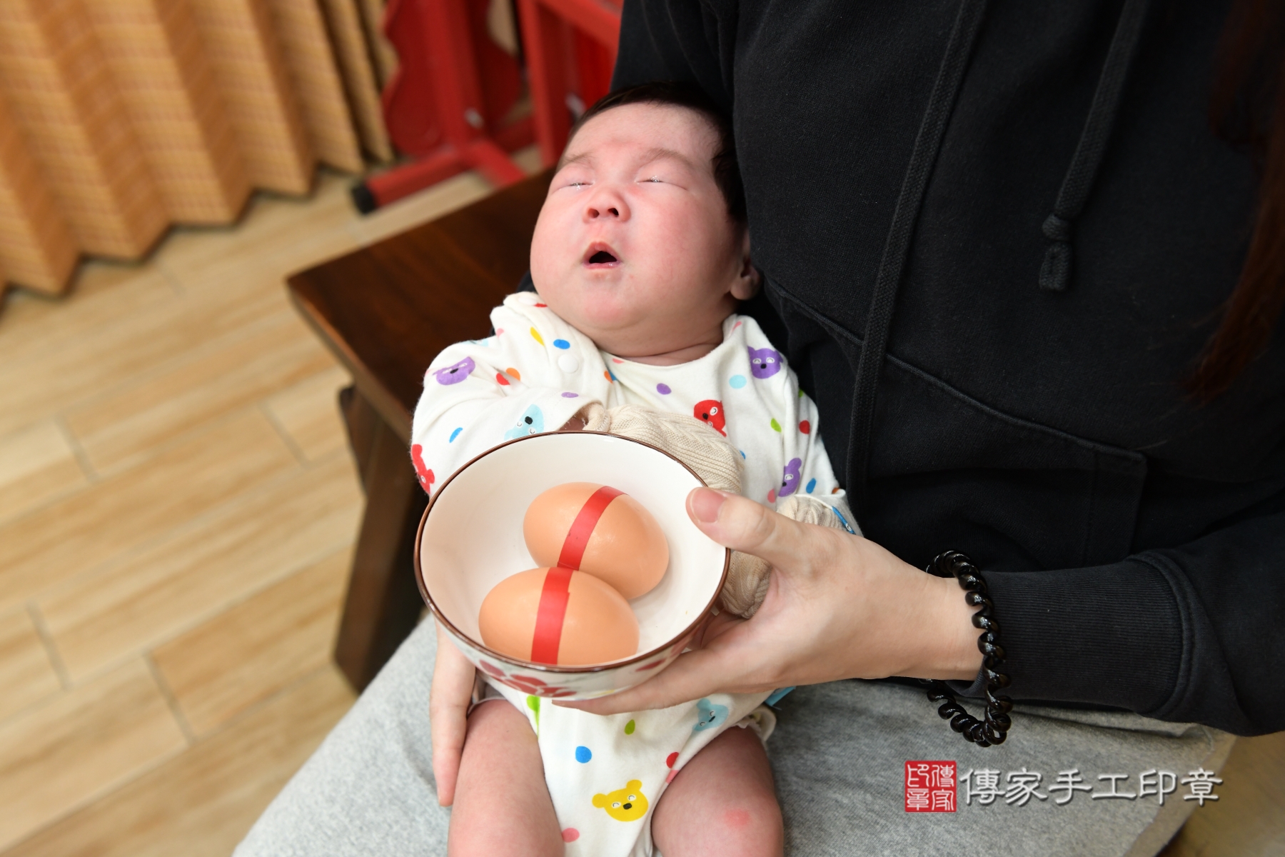 傳家手工印章台北店、抓周、收涎、剃頭 傳家手工印章台北店、抓周、收涎、剃頭