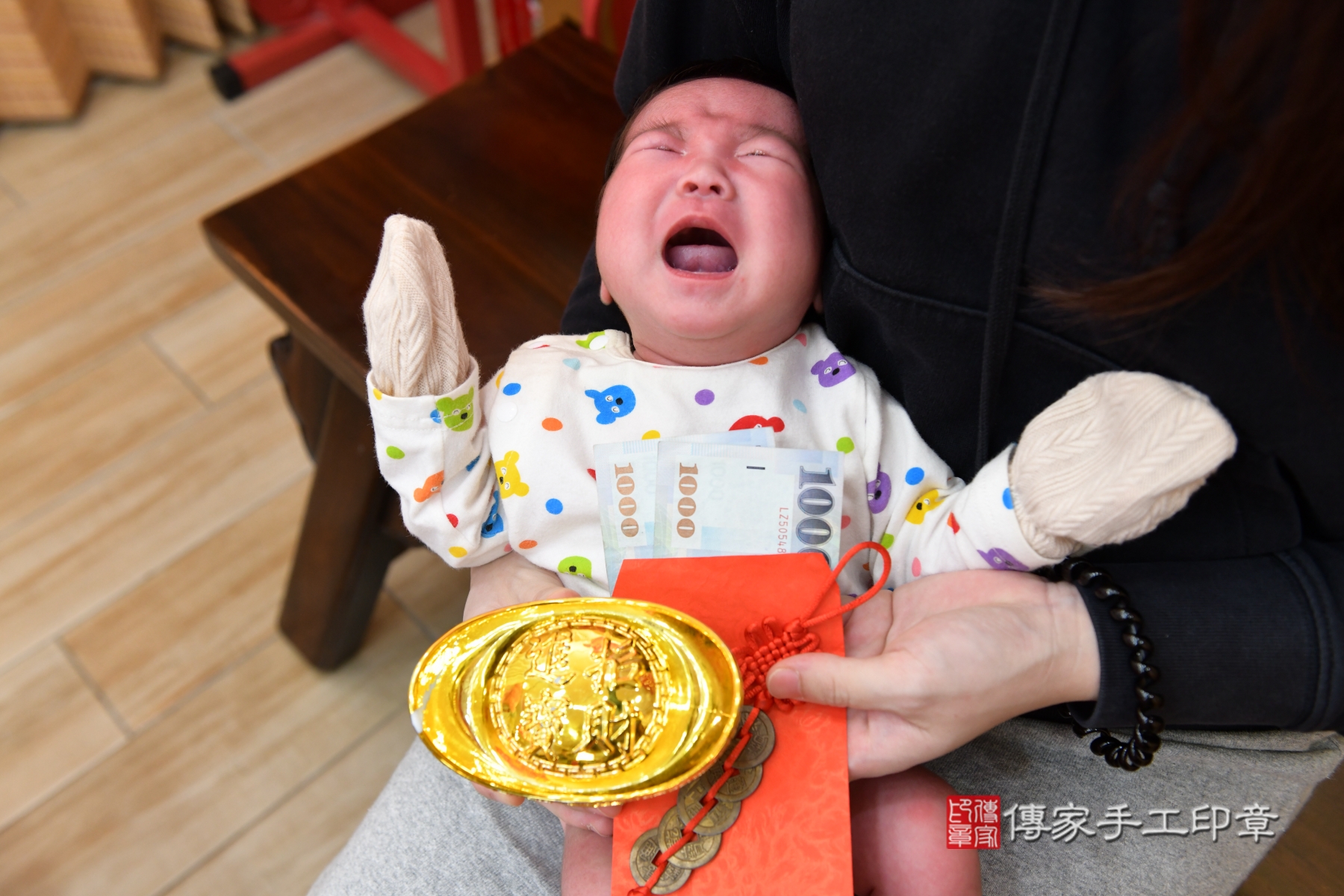 傳家手工印章台北店、抓周、收涎、剃頭 傳家手工印章台北店、抓周、收涎、剃頭