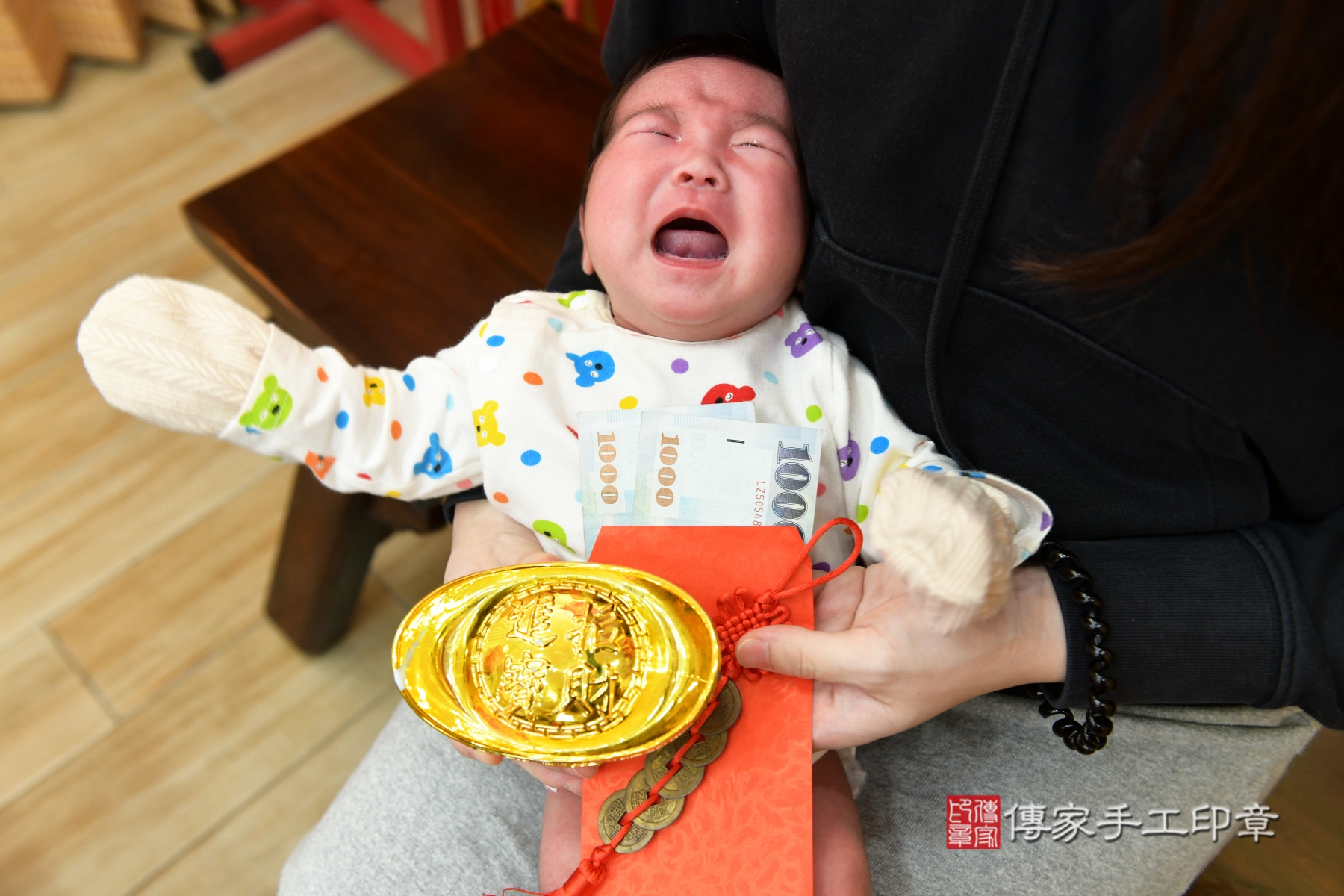 傳家手工印章台北店、抓周、收涎、剃頭 傳家手工印章台北店、抓周、收涎、剃頭