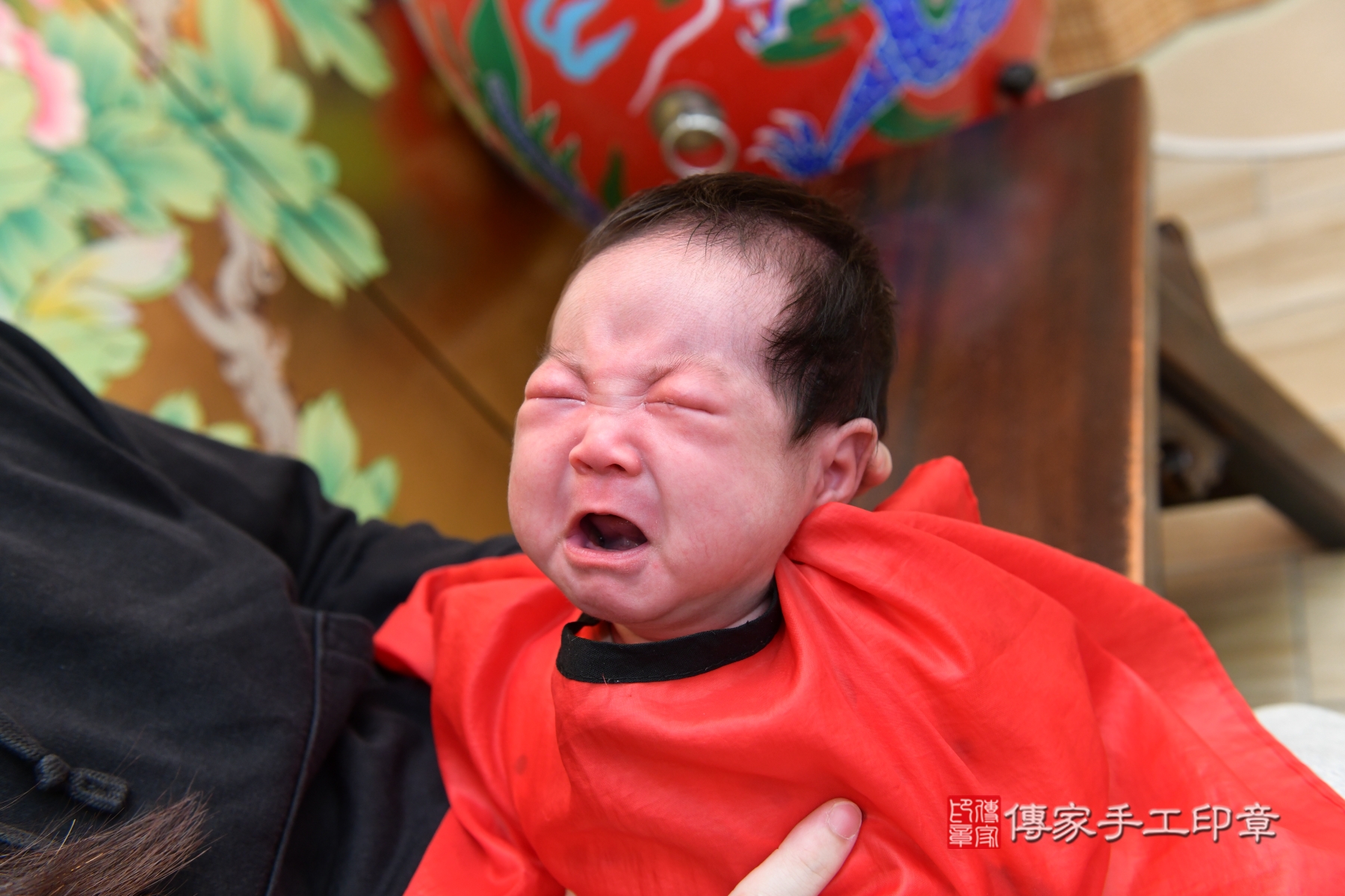傳家手工印章台北店、抓周、收涎、剃頭 傳家手工印章台北店、抓周、收涎、剃頭