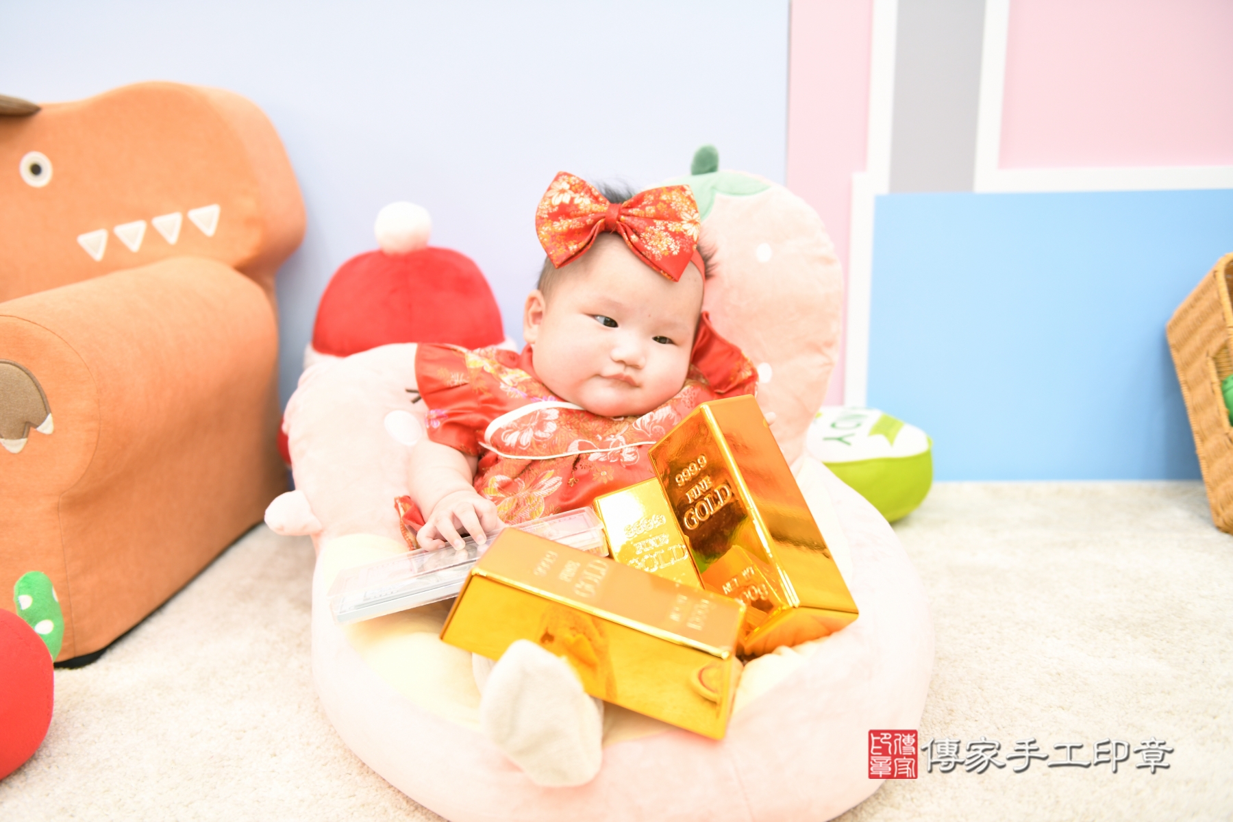 傳家手工印章台北店、剃頭、收涎、抓周 傳家手工印章台北店、剃頭、收涎、抓周