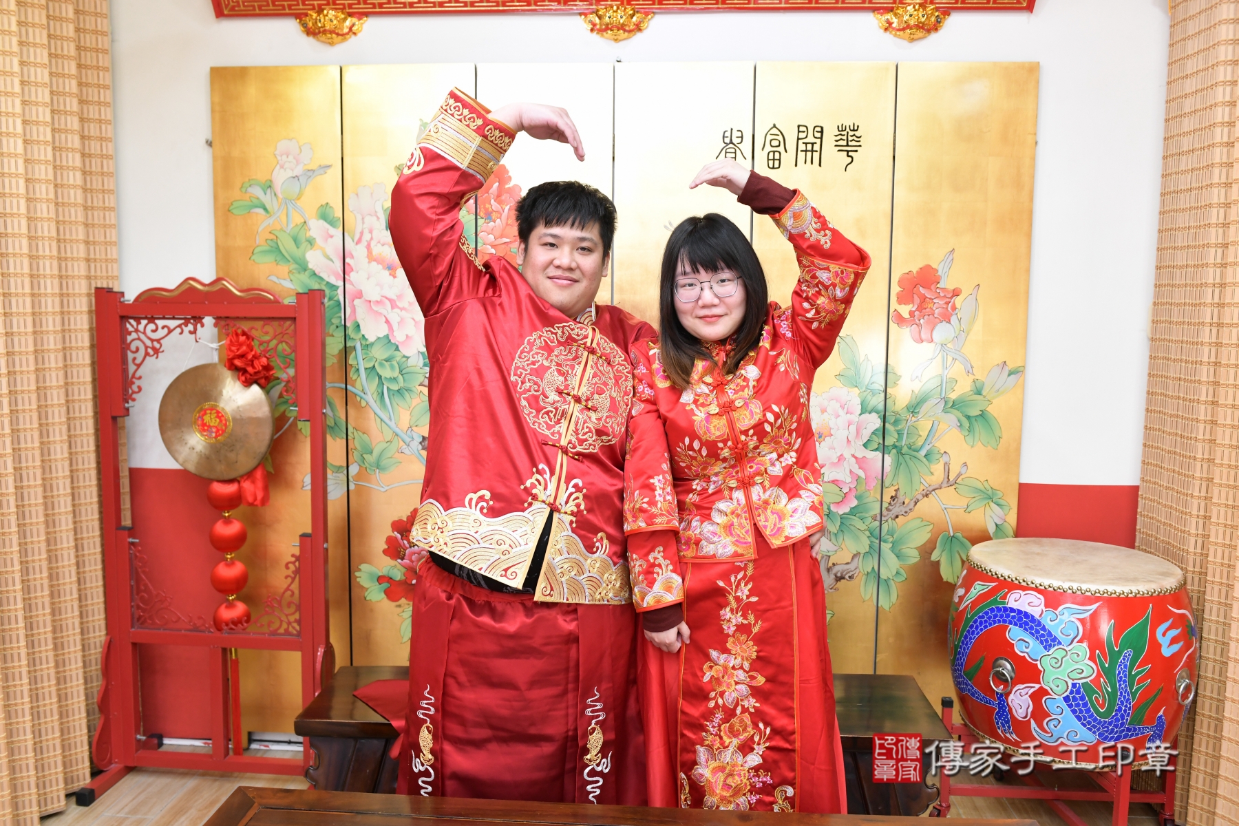傳家手工印章台北店、剃頭、收涎、抓周 傳家手工印章台北店、剃頭、收涎、抓周