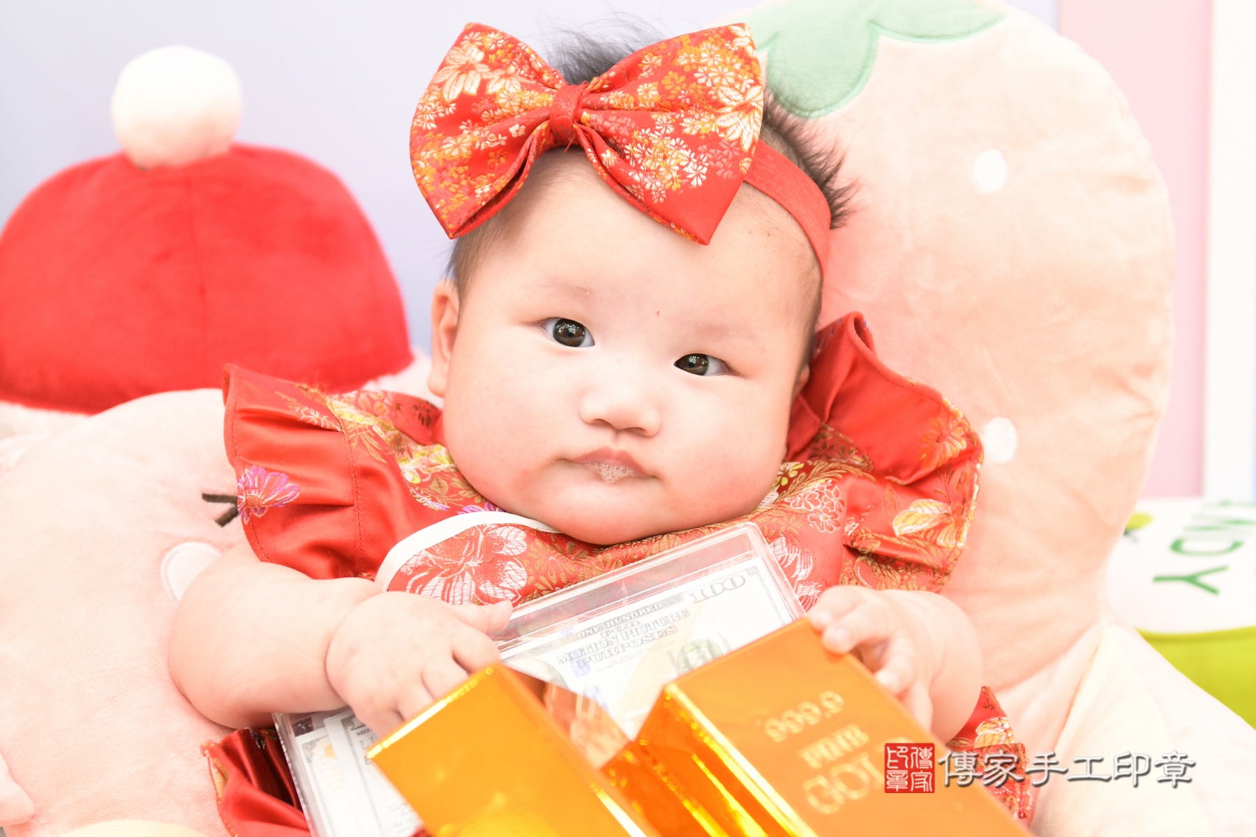 傳家手工印章台北店、剃頭、收涎、抓周 傳家手工印章台北店、剃頭、收涎、抓周