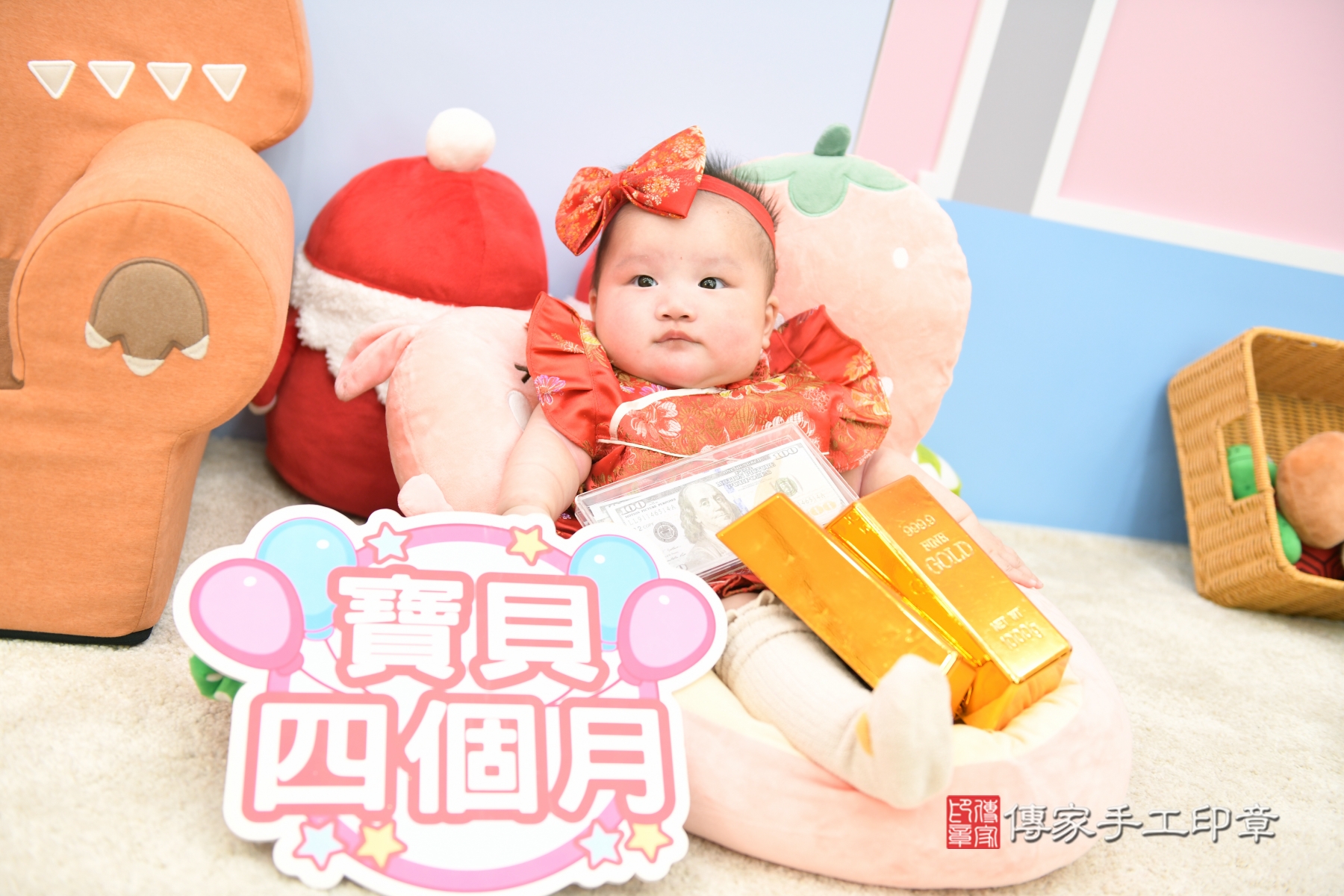 傳家手工印章台北店、剃頭、收涎、抓周 傳家手工印章台北店、剃頭、收涎、抓周