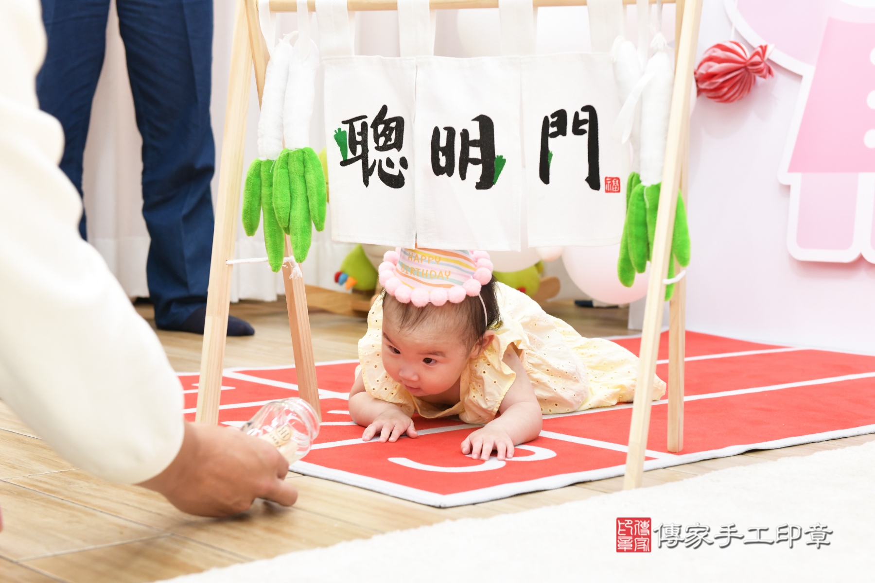 傳家手工印章台北店、剃頭、收涎、抓周 傳家手工印章台北店、剃頭、收涎、抓周