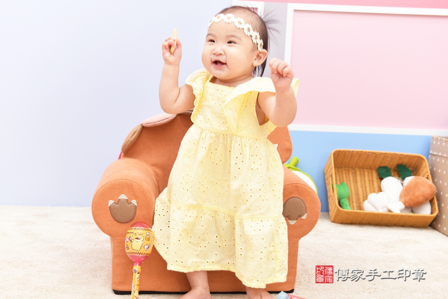 傳家手工印章台北店、剃頭、收涎、抓周 傳家手工印章台北店、剃頭、收涎、抓周