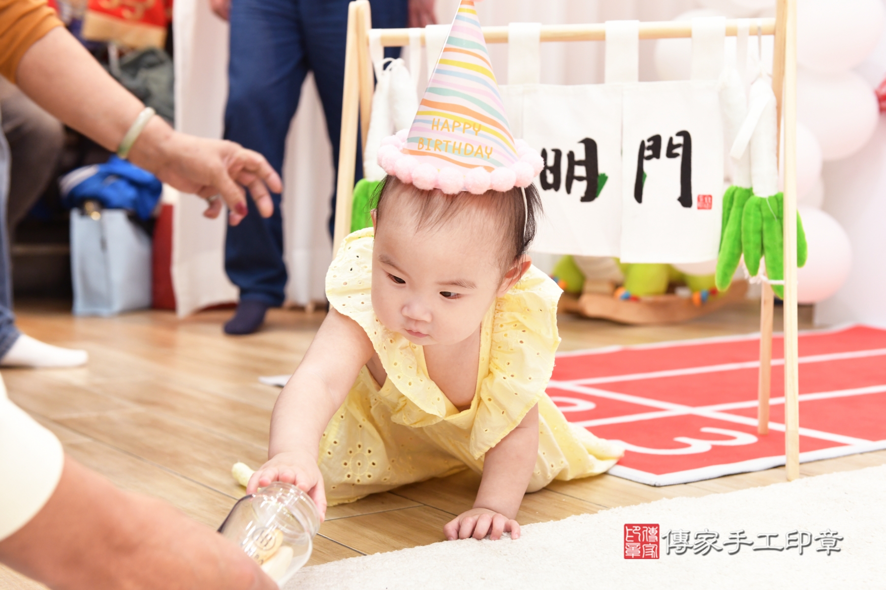 傳家手工印章台北店、剃頭、收涎、抓周 傳家手工印章台北店、剃頭、收涎、抓周