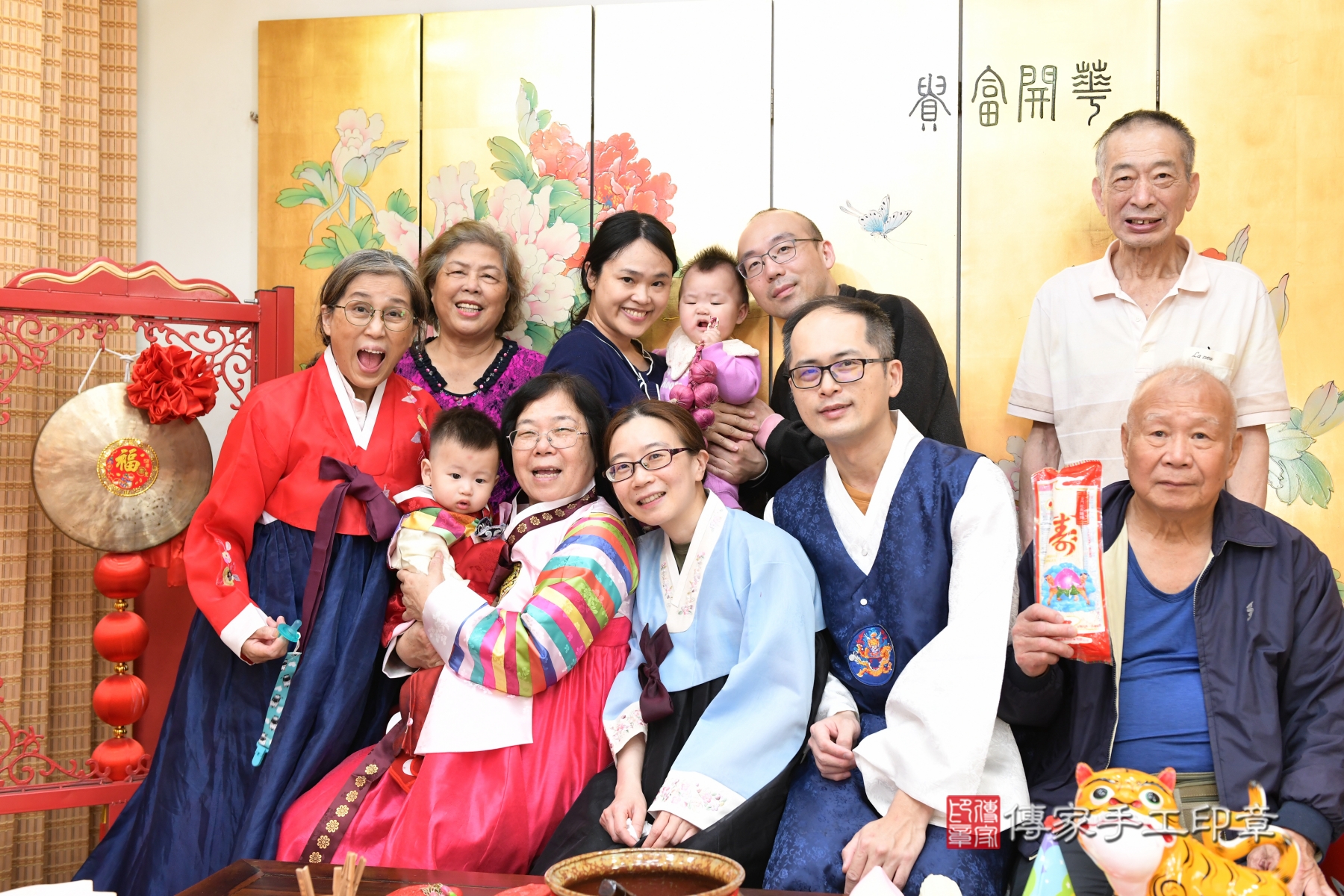 傳家手工印章台北店、剃頭、收涎、抓周 傳家手工印章台北店、剃頭、收涎、抓周
