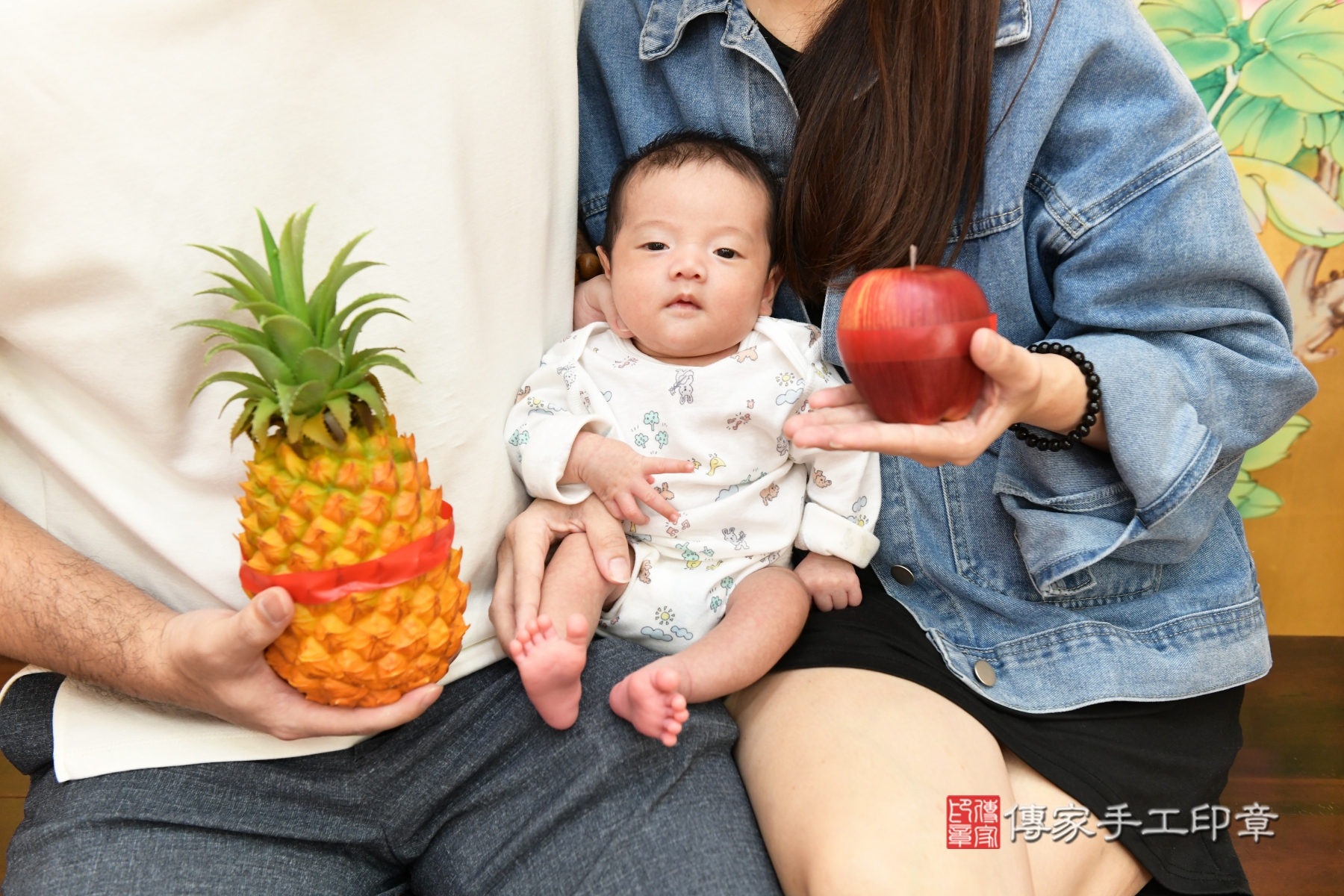 傳家手工印章台北店、抓周、收涎、剃頭 傳家手工印章台北店、抓周、收涎、剃頭