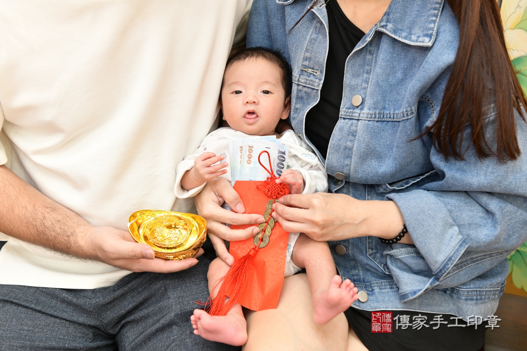 傳家手工印章台北店、抓周、收涎、剃頭 傳家手工印章台北店、抓周、收涎、剃頭