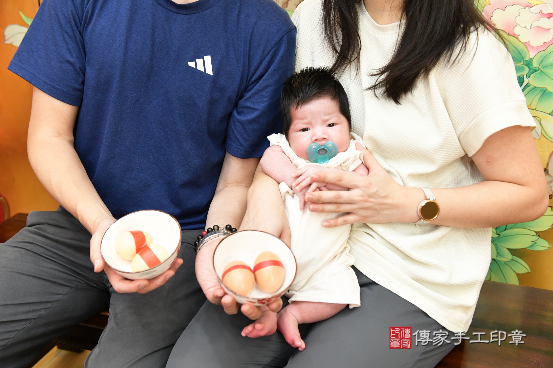 傳家手工印章台北店、剃頭、收涎、抓周 傳家手工印章台北店、剃頭、收涎、抓周