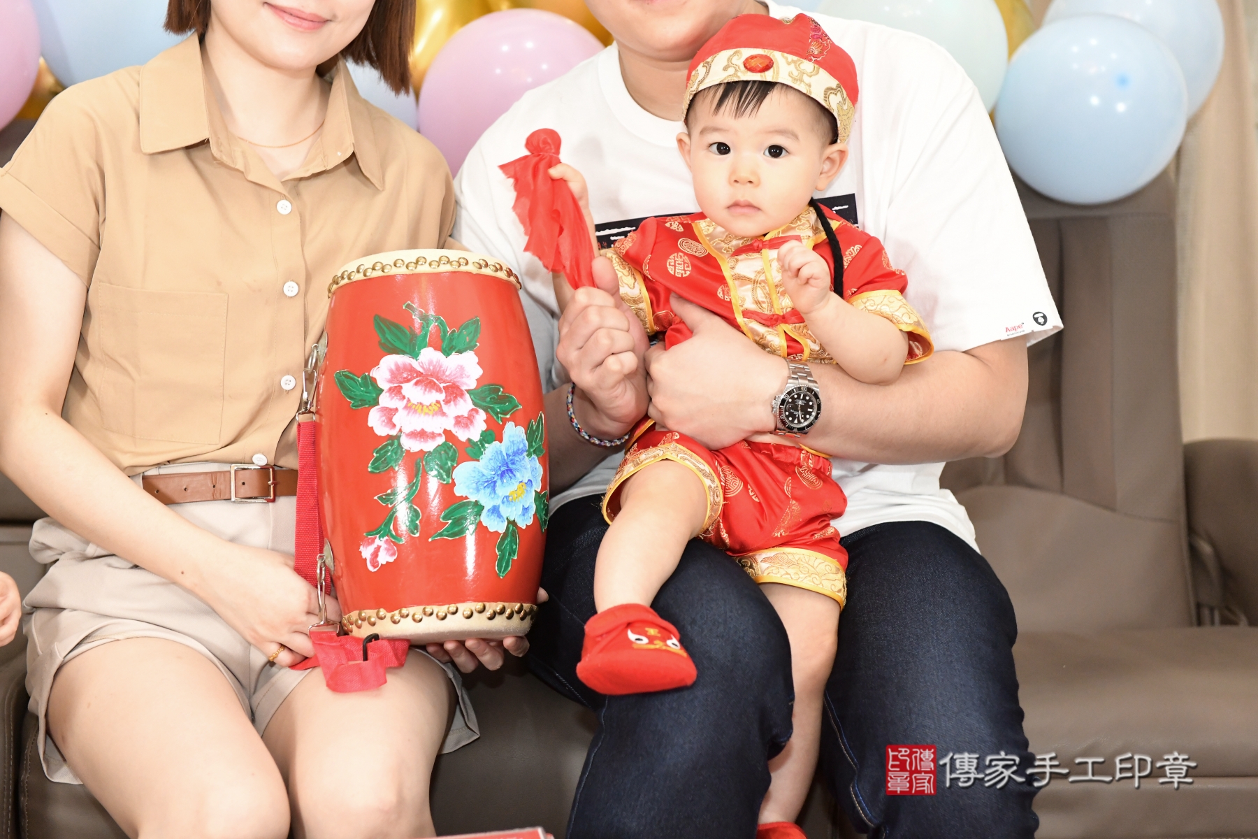 傳家手工印章台北店、剃頭、收涎、抓周 傳家手工印章台北店、剃頭、收涎、抓周