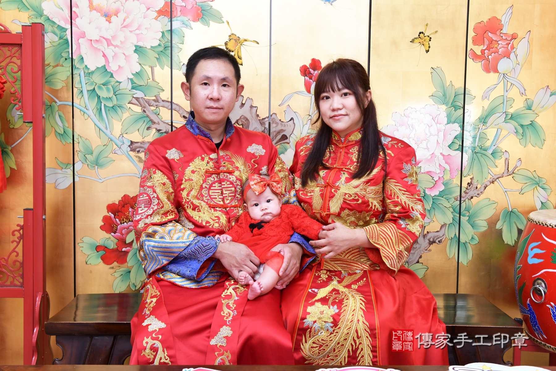 傳家手工印章台北店、剃頭、收涎、抓周 傳家手工印章台北店、剃頭、收涎、抓周