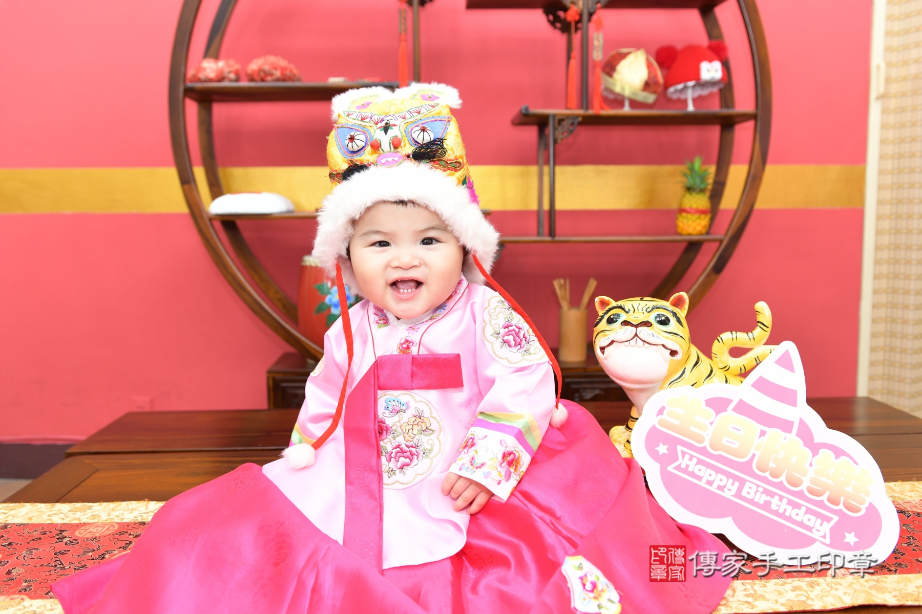 傳家手工印章台北店、剃頭、收涎、抓周 傳家手工印章台北店、剃頭、收涎、抓周