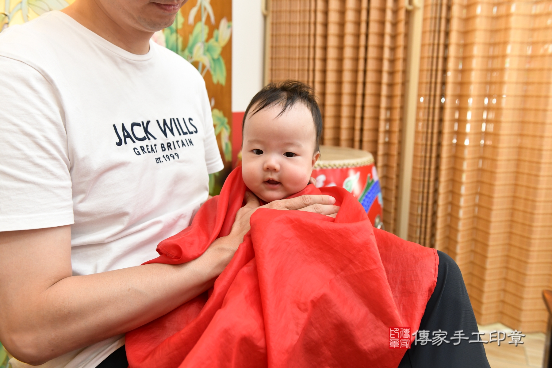 傳家手工印章台北店、抓周、收涎、剃頭 傳家手工印章台北店、抓周、收涎、剃頭
