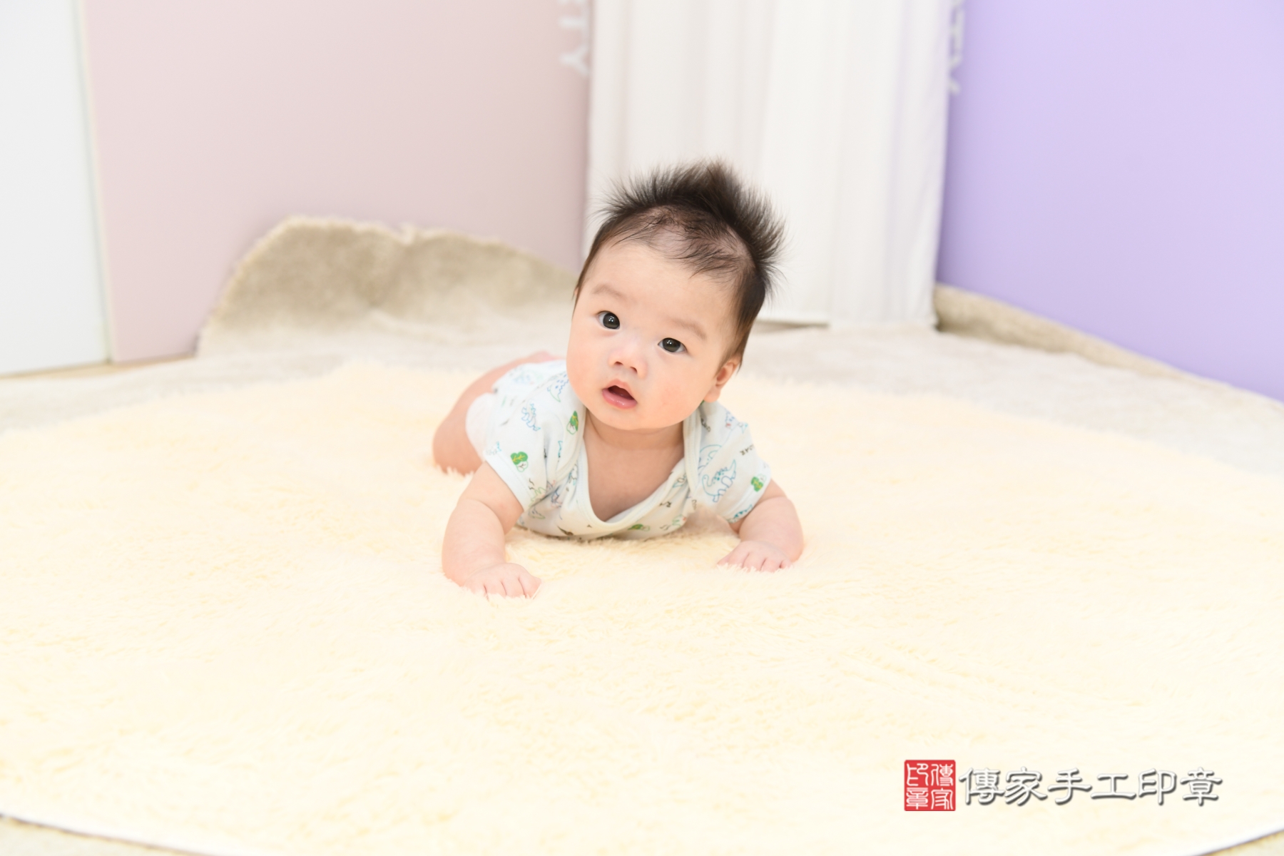 傳家手工印章台北店、剃頭、收涎、抓周 傳家手工印章台北店、剃頭、收涎、抓周